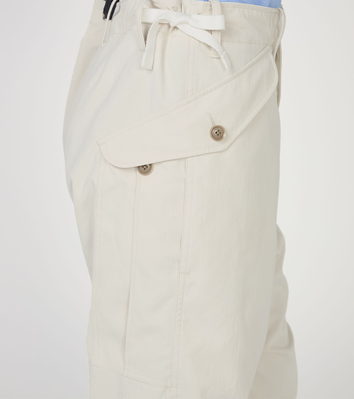 nanamica / Relaxed Fit Cargo Pants