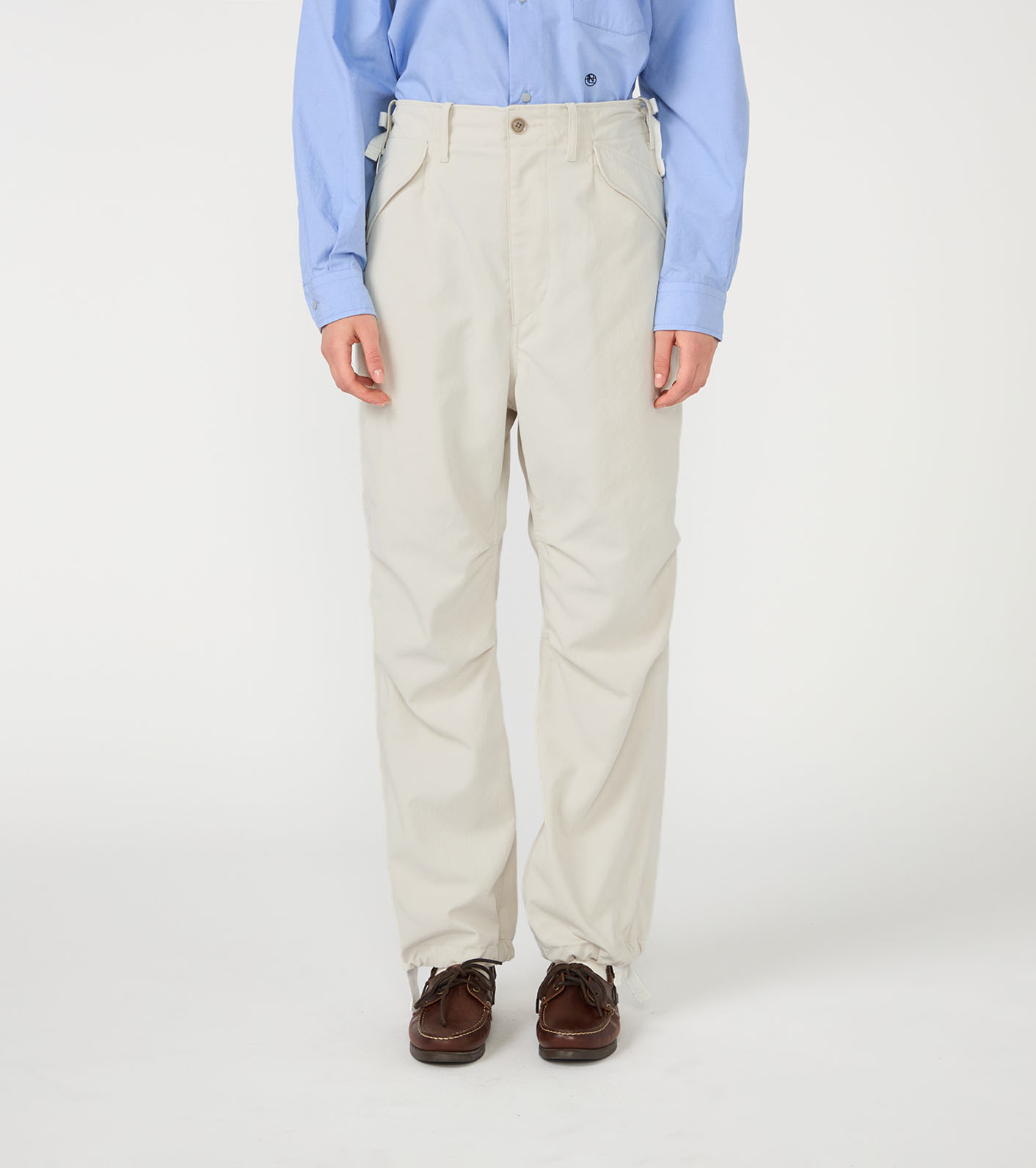 nanamica / Relaxed Fit Cargo Pants