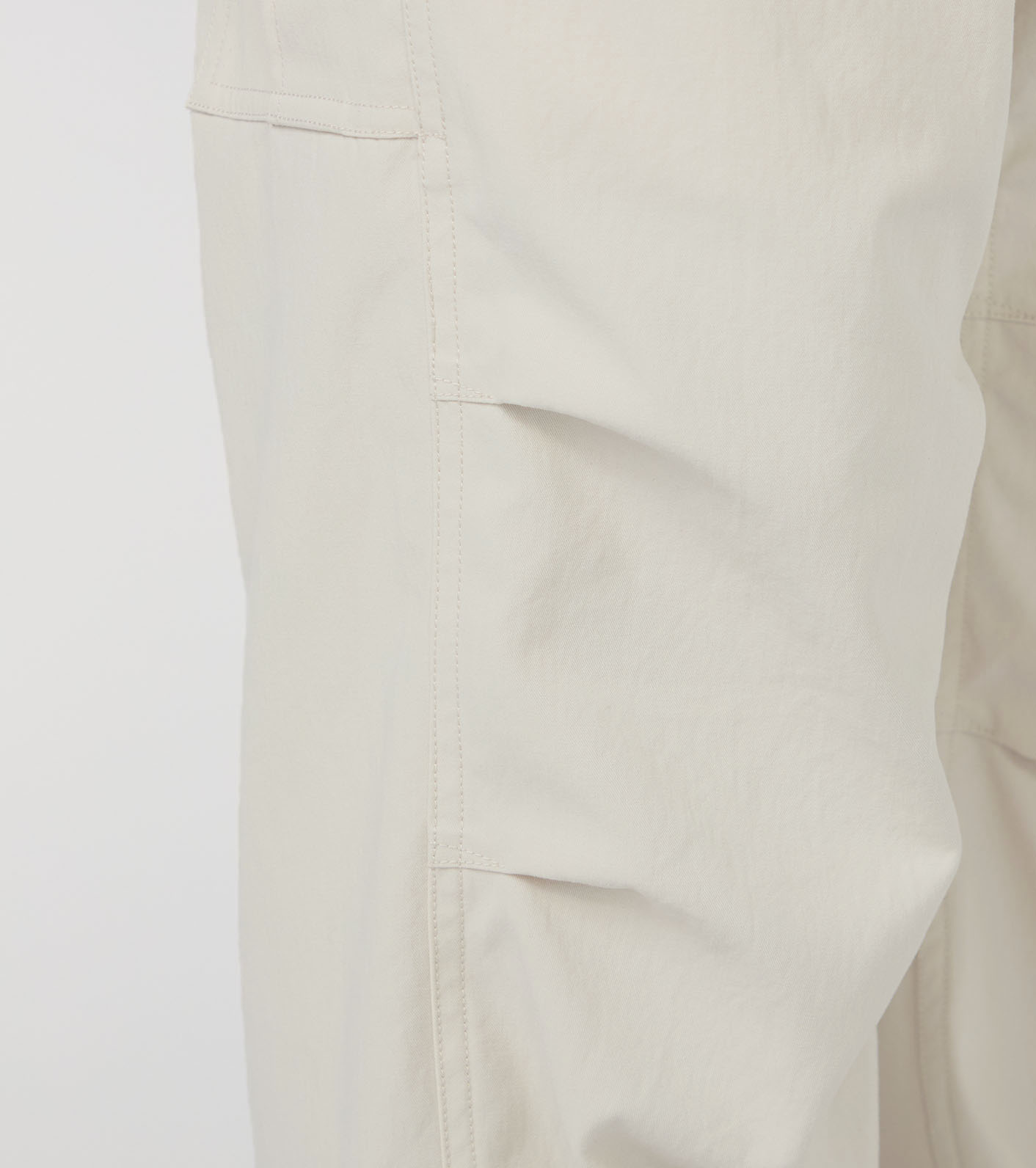 nanamica / Relaxed Fit Cargo Pants