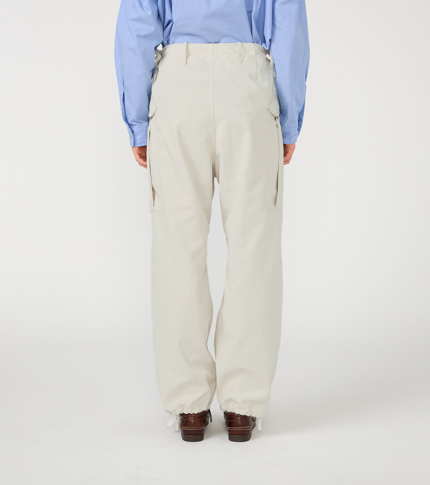 nanamica / Relaxed Fit Cargo Pants