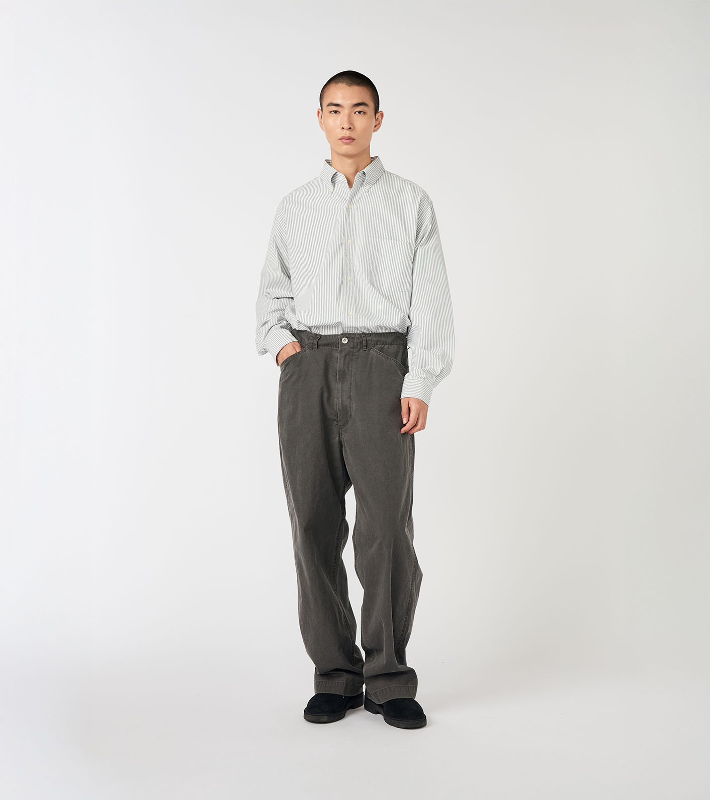 nanamica / Field Pants