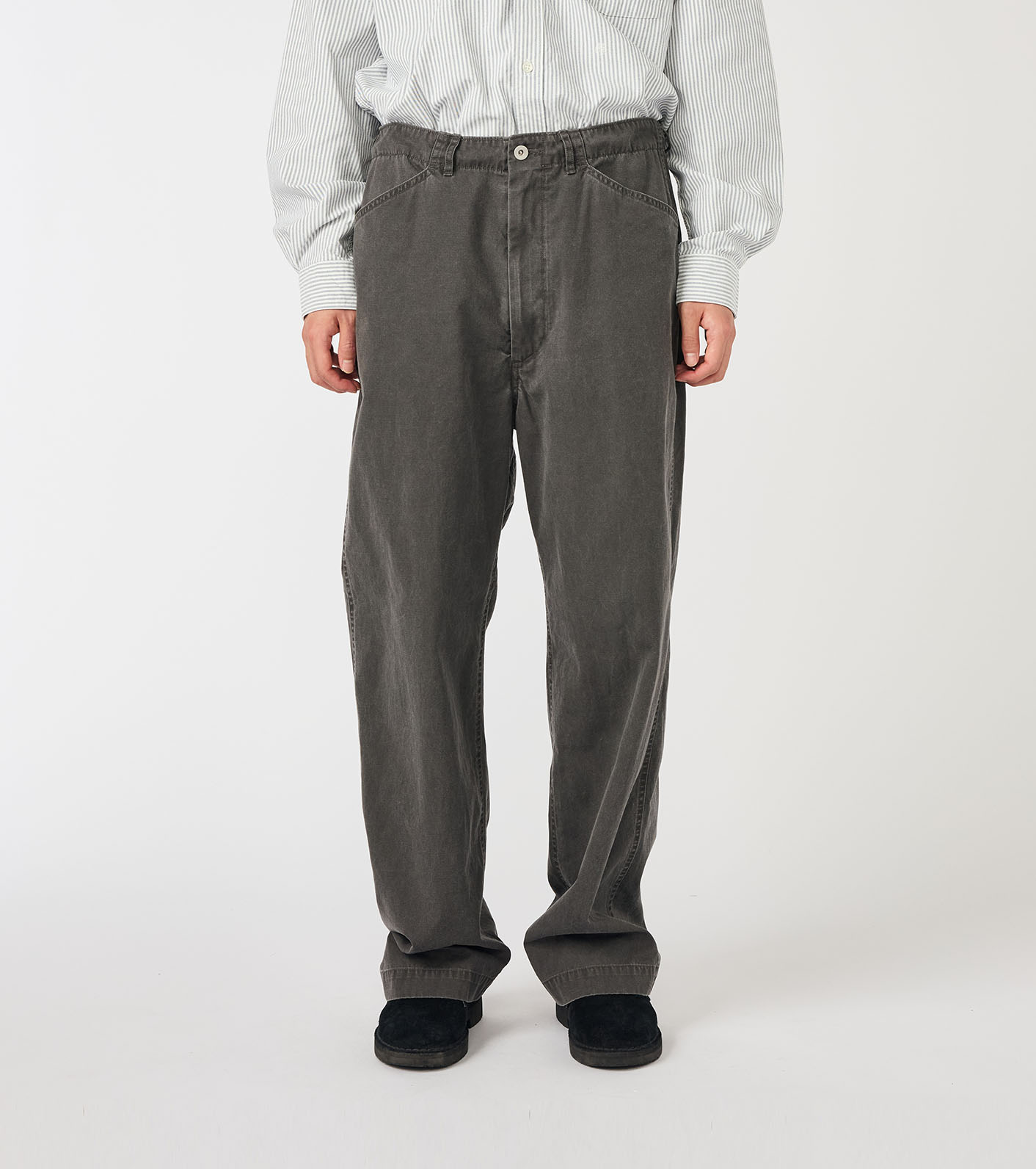nanamica / Field Pants