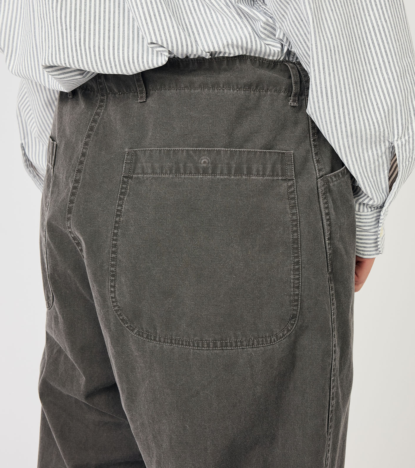 nanamica / Field Pants