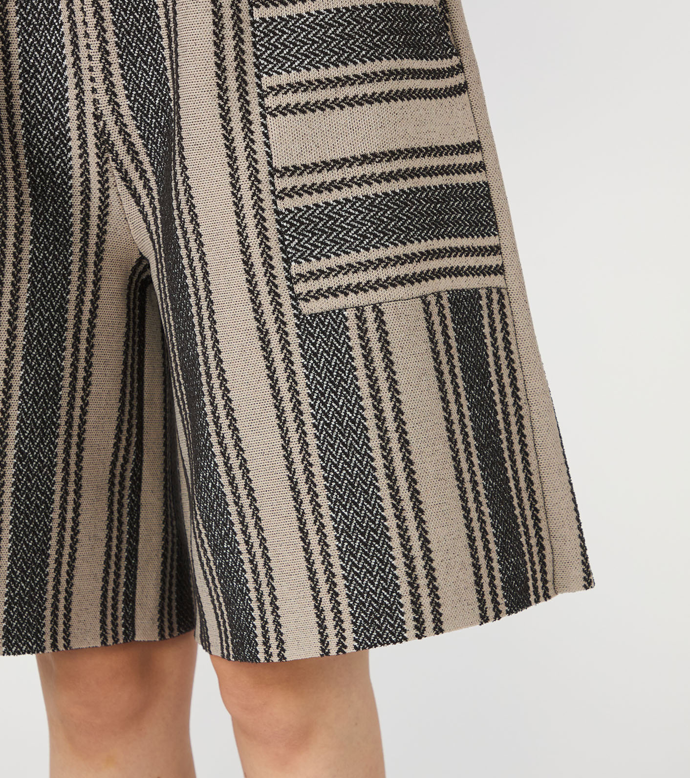 nanamica / Knit Shorts