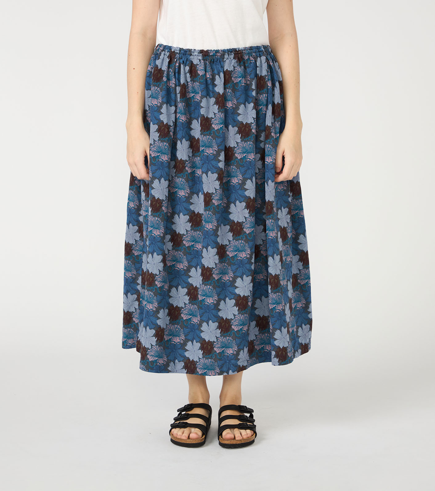 nanamica / NANALOHA Pow Skirt