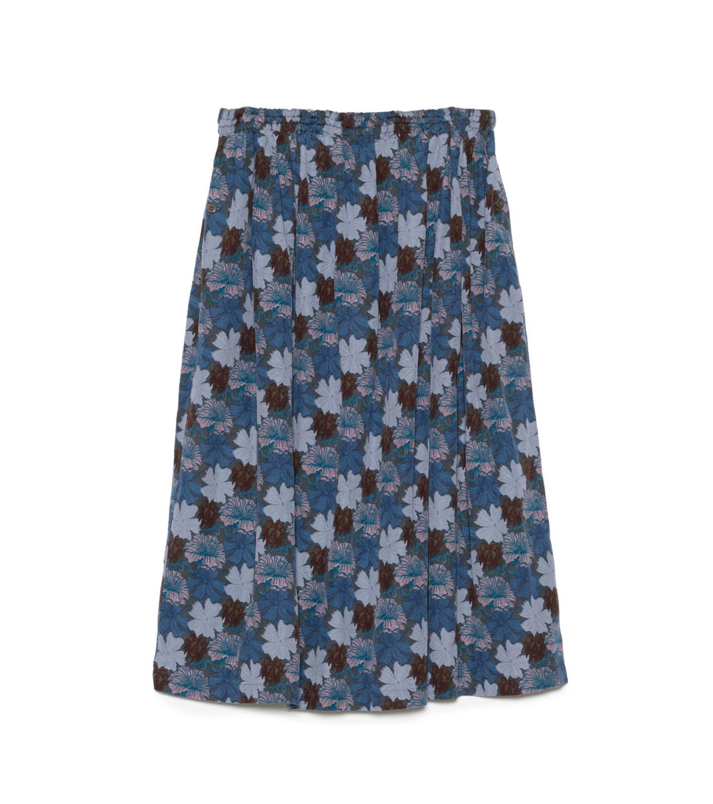 nanamica / NANALOHA Pow Skirt