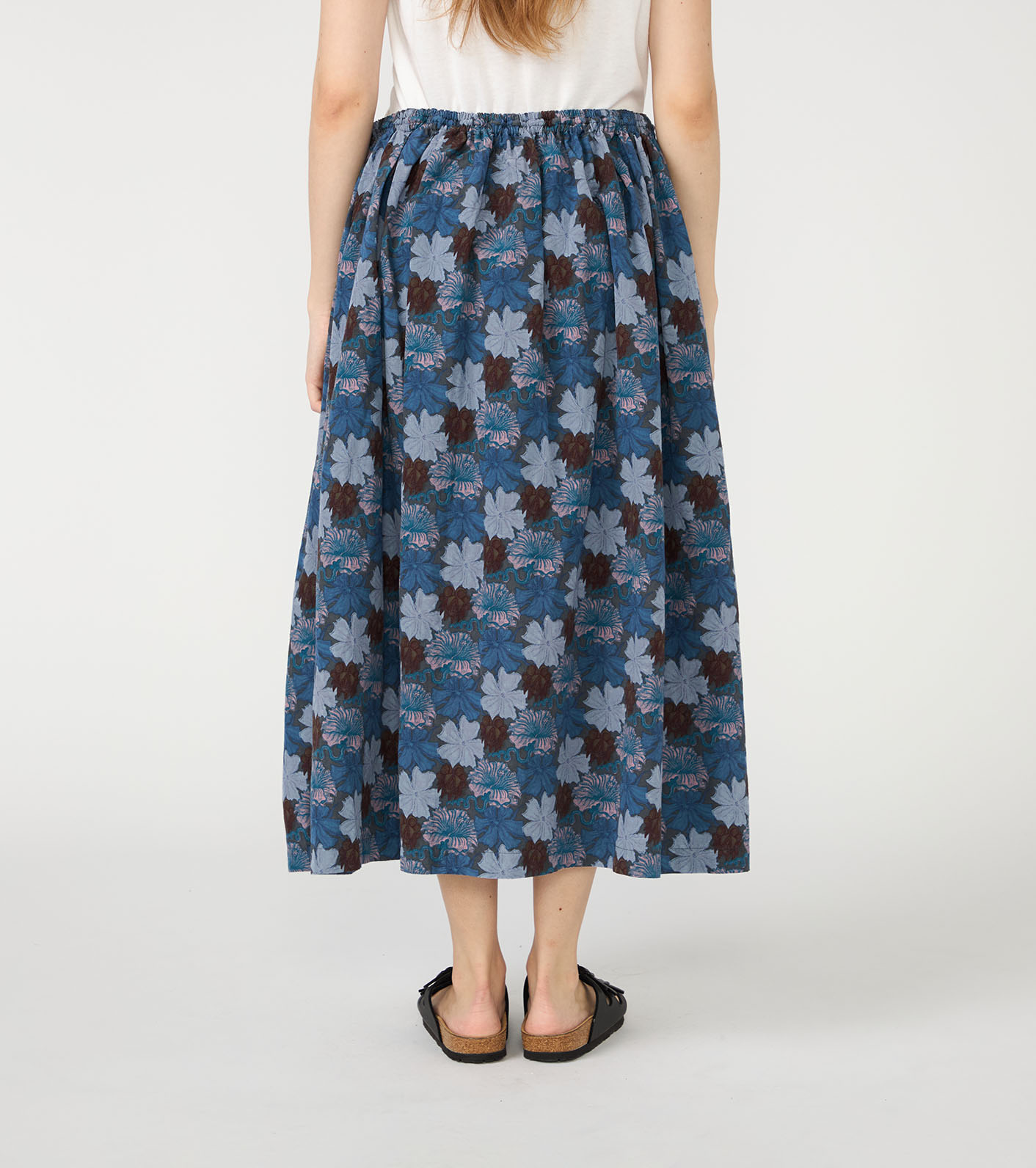 nanamica / NANALOHA Pow Skirt