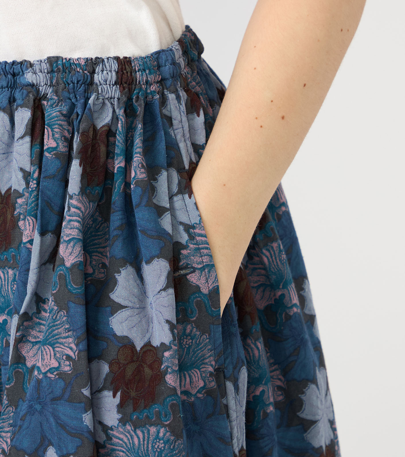 nanamica / NANALOHA Pow Skirt
