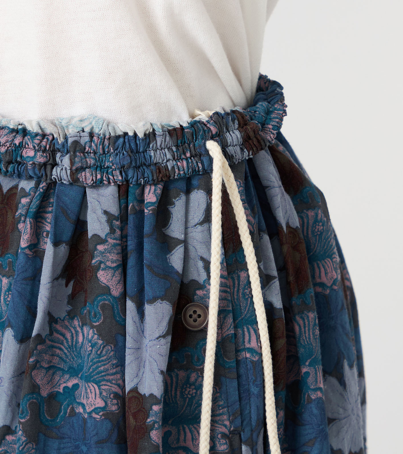 nanamica / NANALOHA Pow Skirt
