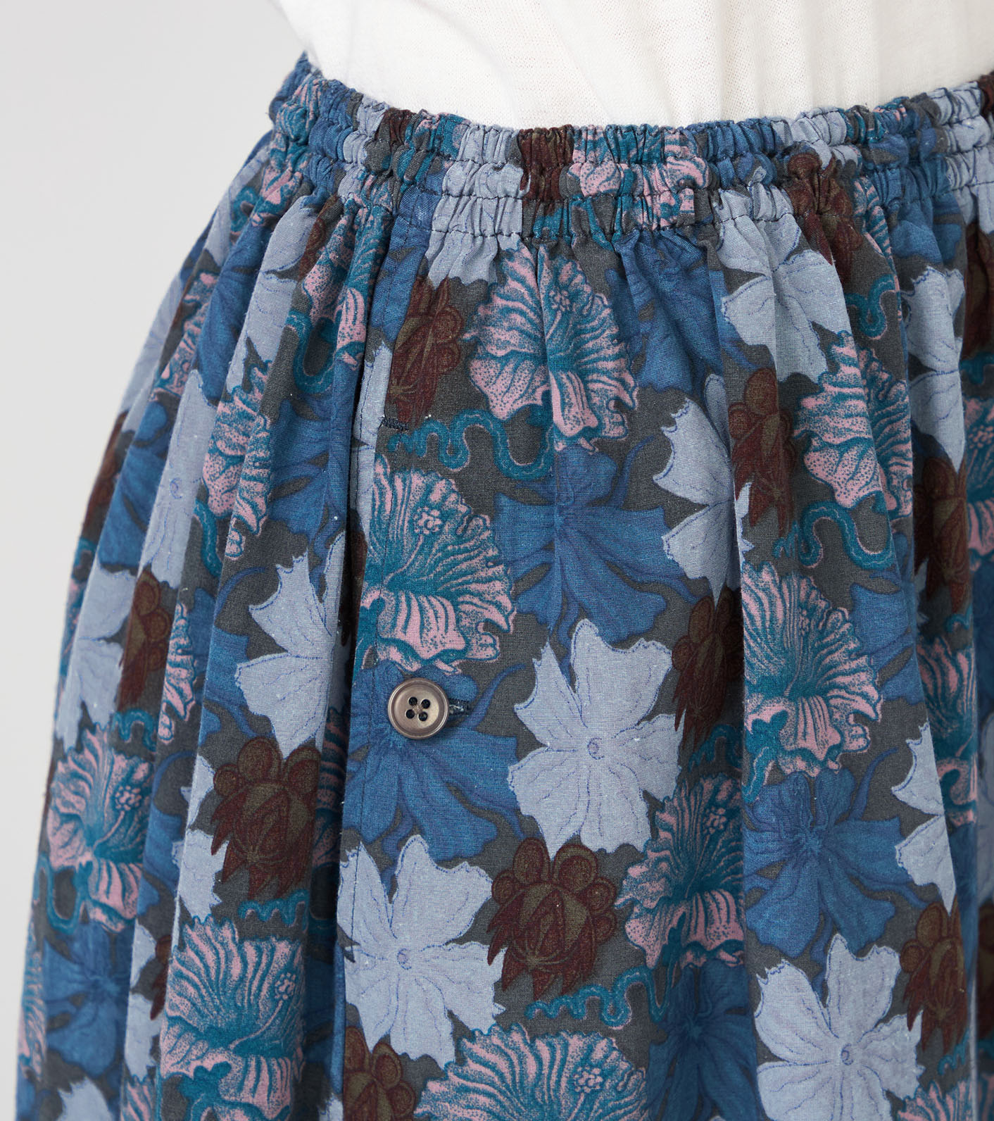 nanamica / NANALOHA Pow Skirt