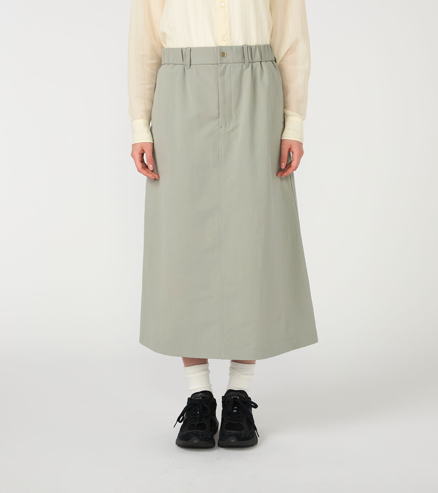 nanamica / ALPHADRY Skirt