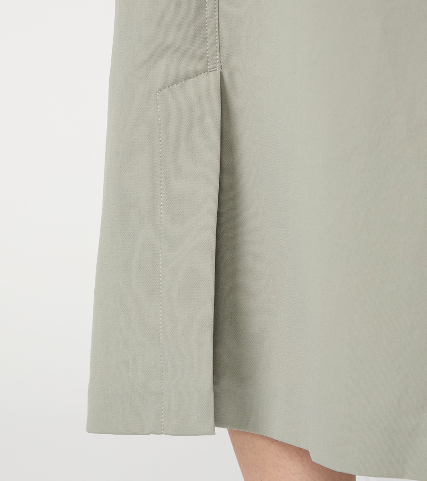 nanamica ALPHADRY Skirt ロングスカート サイズS nanamica / ALPHADRY Skirt