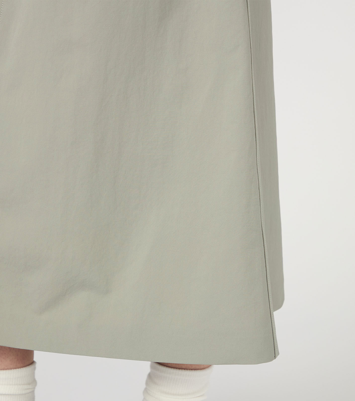 nanamica ALPHADRY Skirt ロングスカート サイズS nanamica / ALPHADRY Skirt