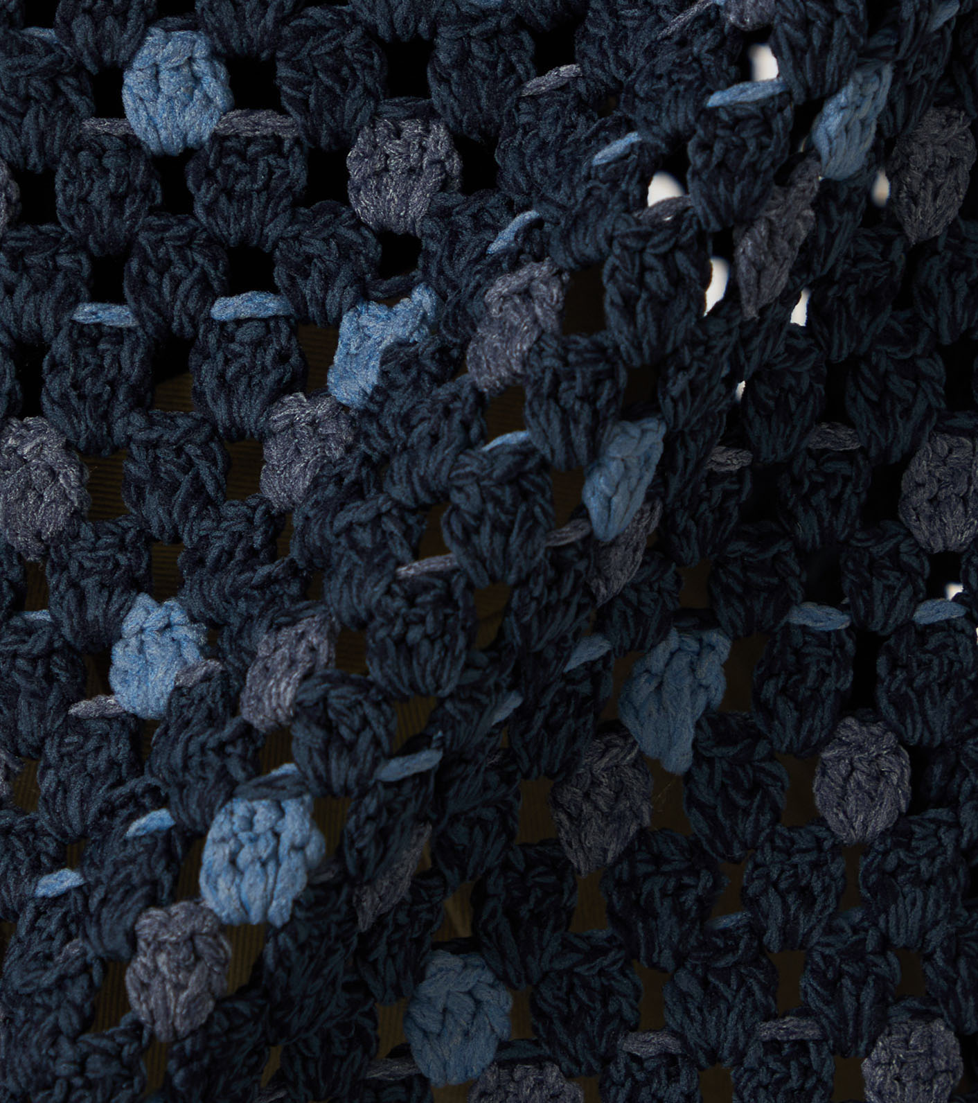 nanamica / Knit Shirt