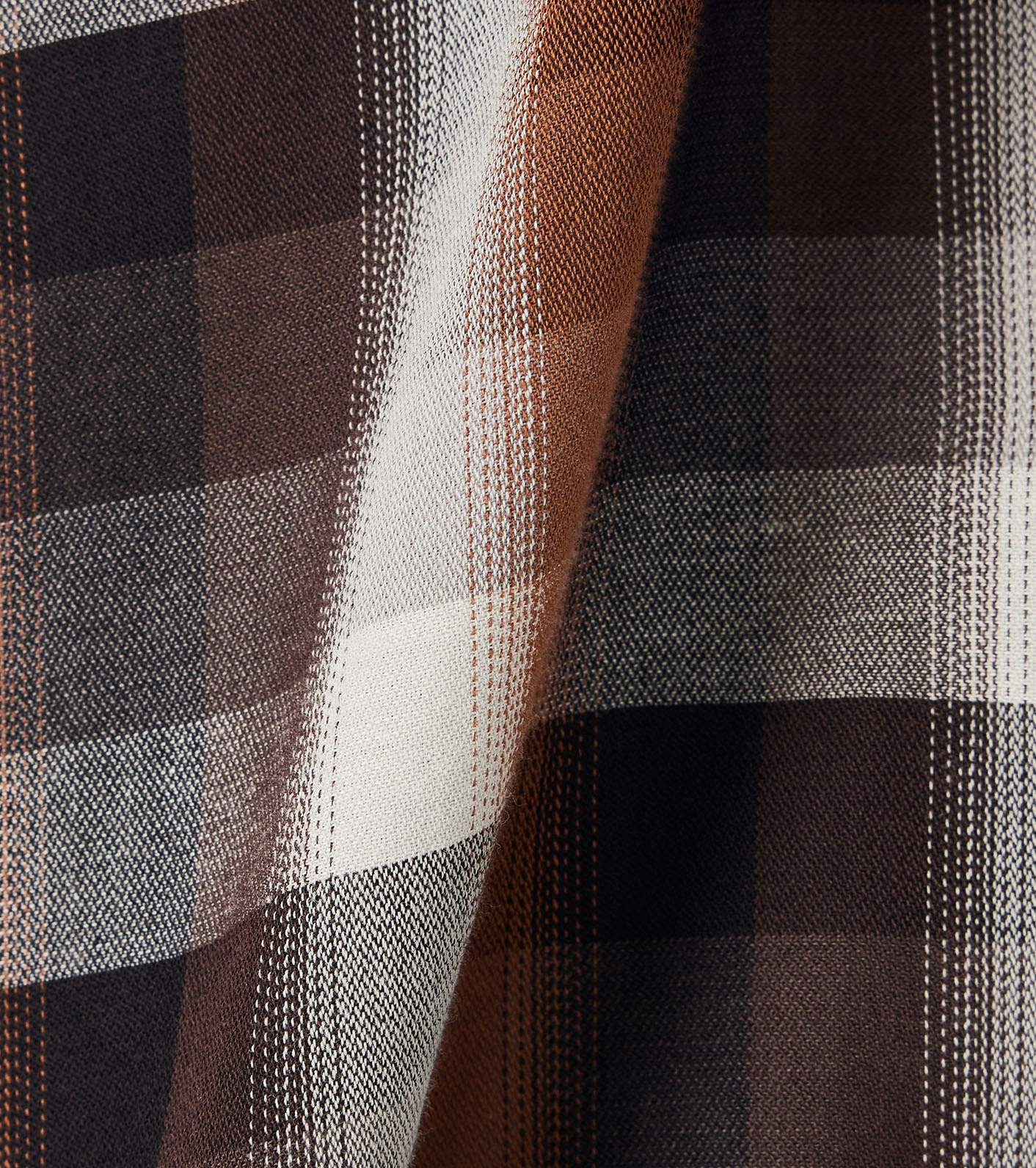 nanamica / Regular Collar Wind Shirt nanamica / Regular Collar Wind Shirt