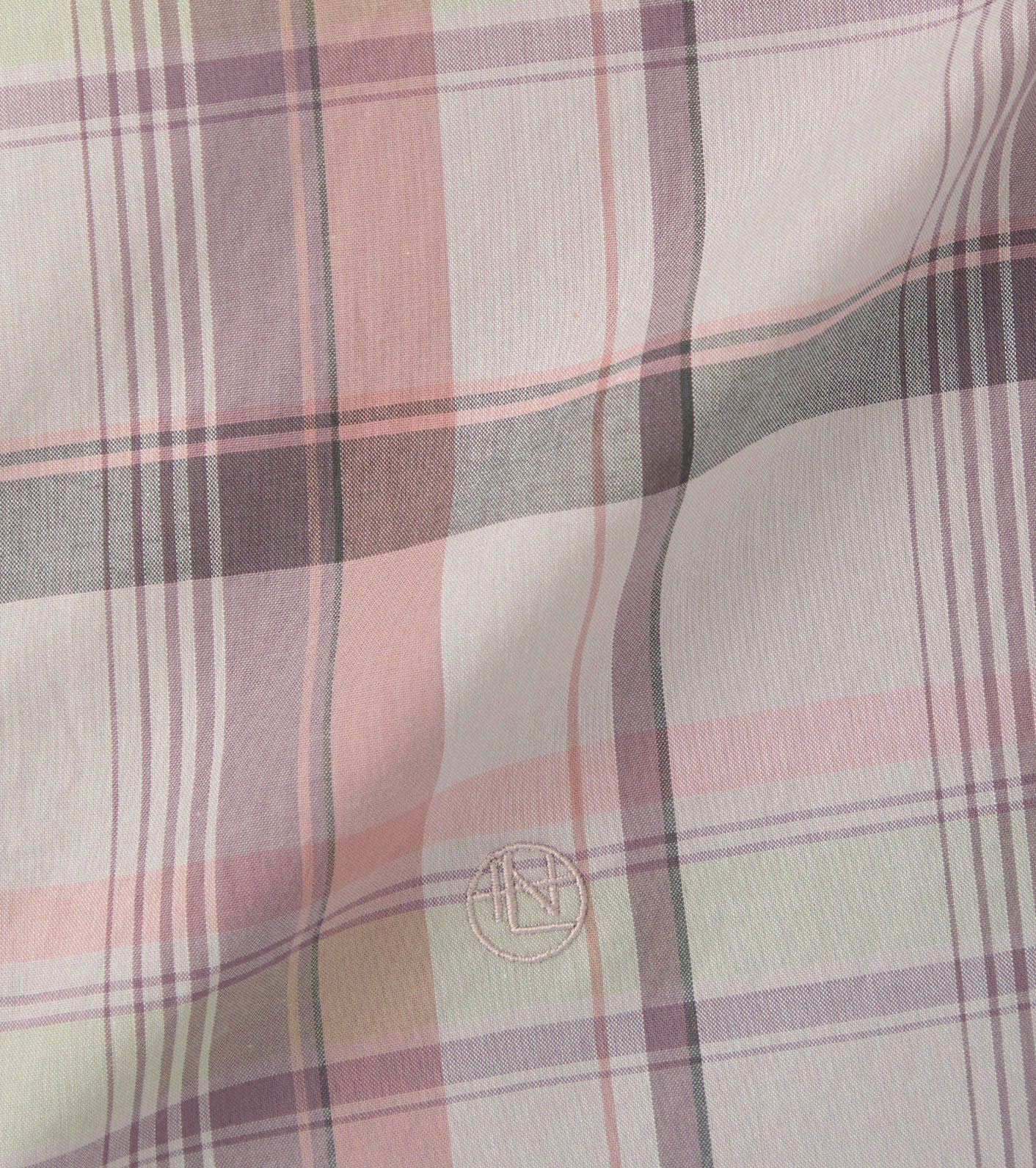 nanamica / Classic Fit Shirt
