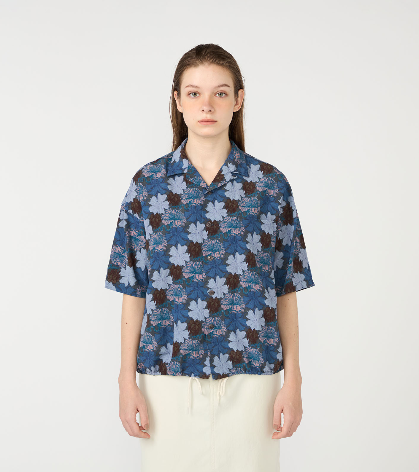 しながわ　服 KZN710 カゼン ナースウェア レディス スクラブ ジャケット 女性用