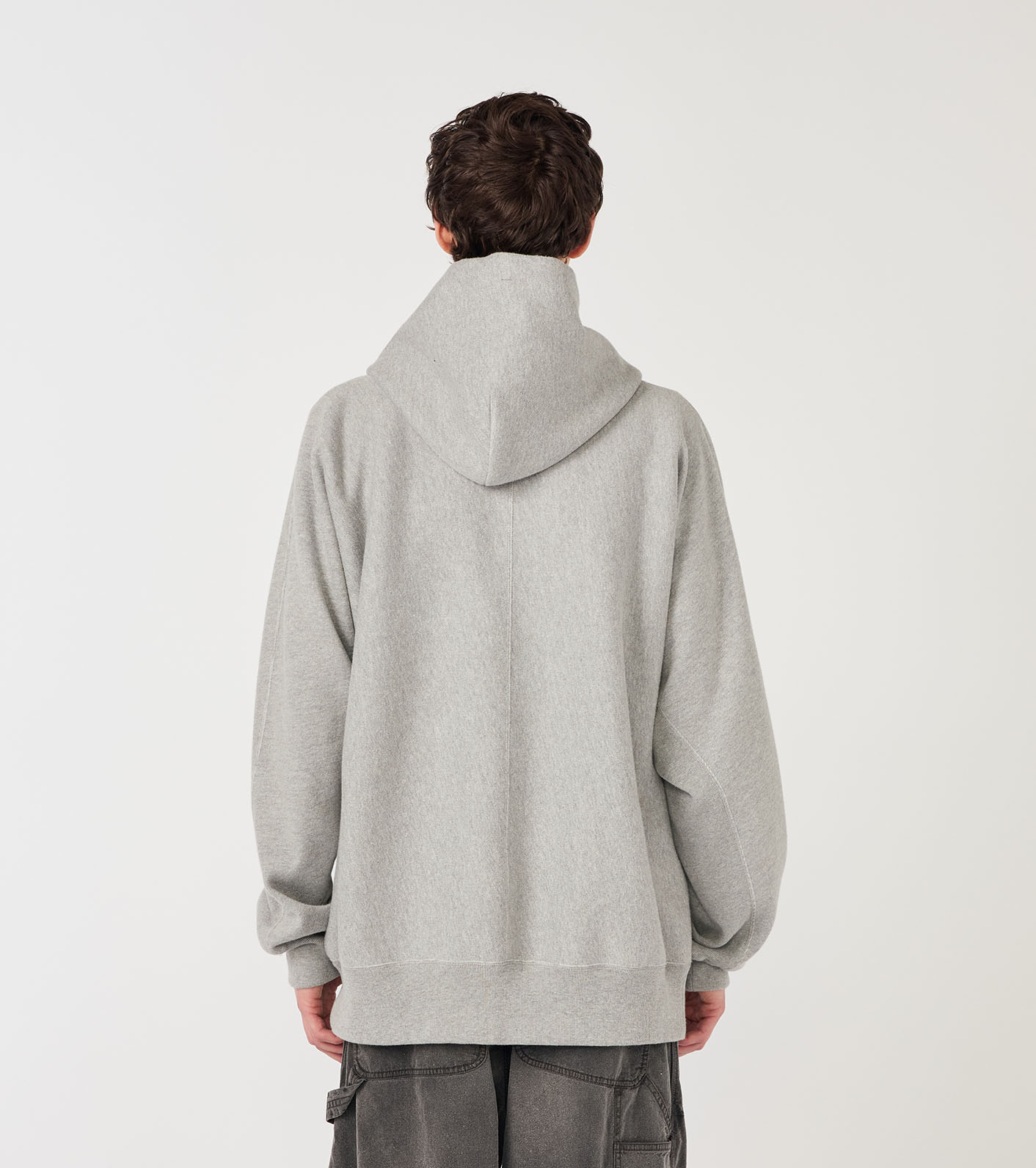 nanamica / Hooded Sweat Shirt