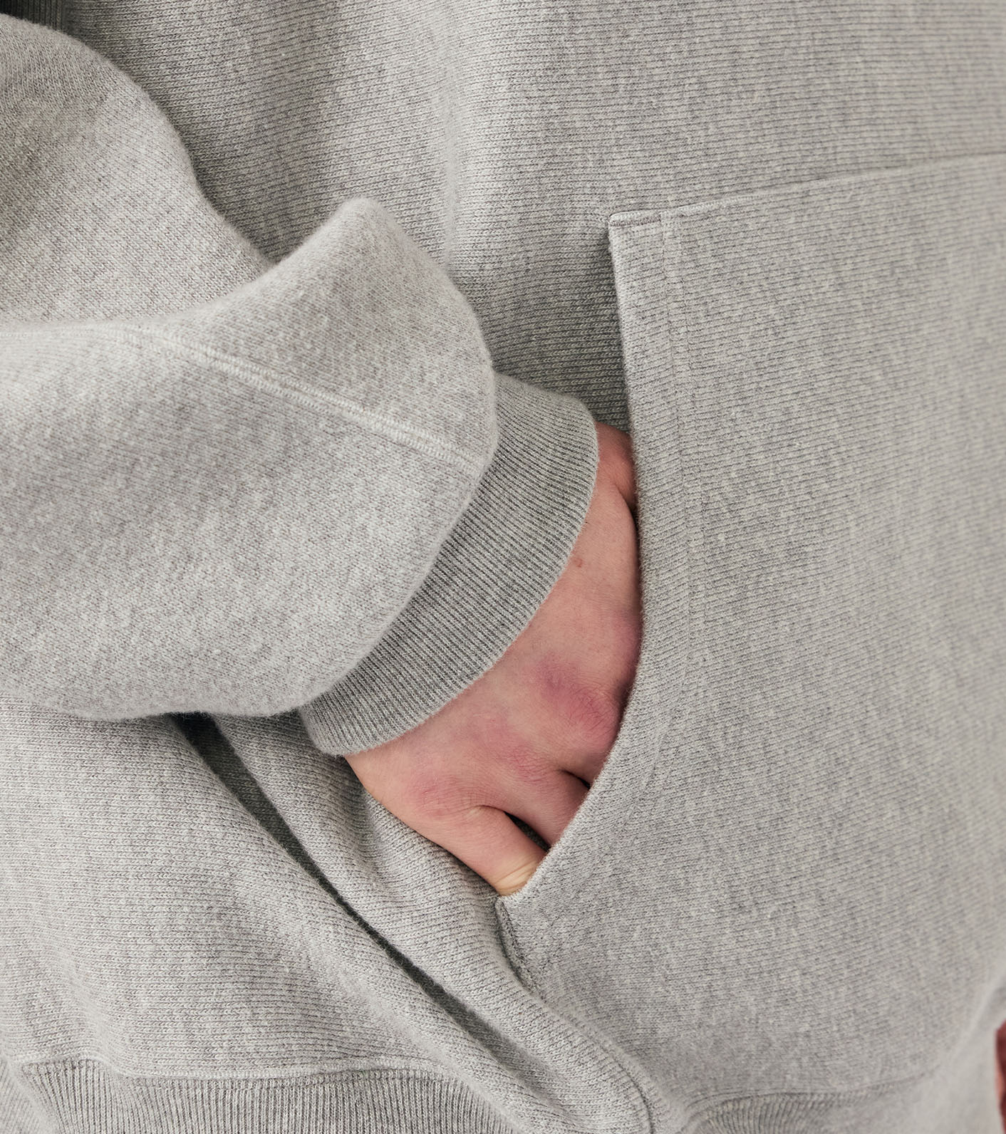 nanamica / Hooded Sweat Shirt