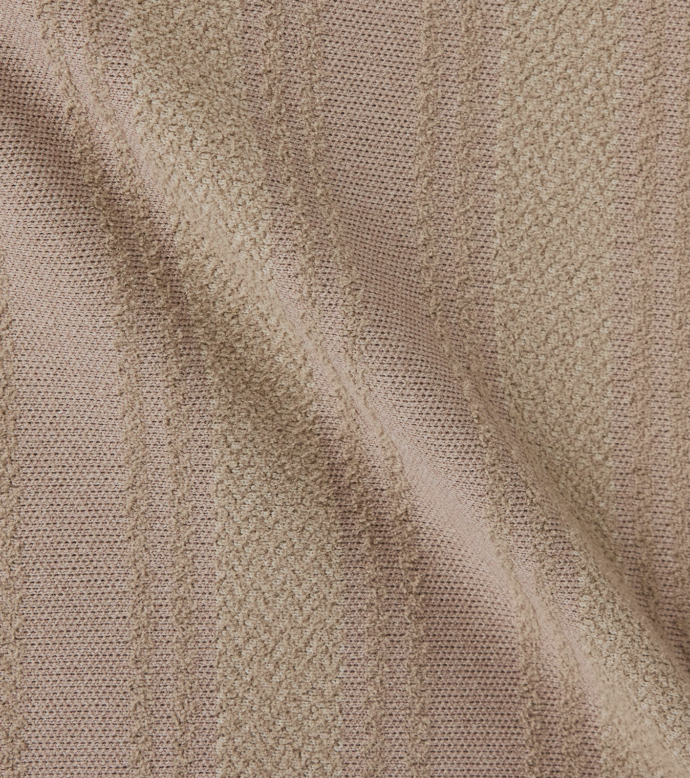 nanamica / Knit Polo Sweater