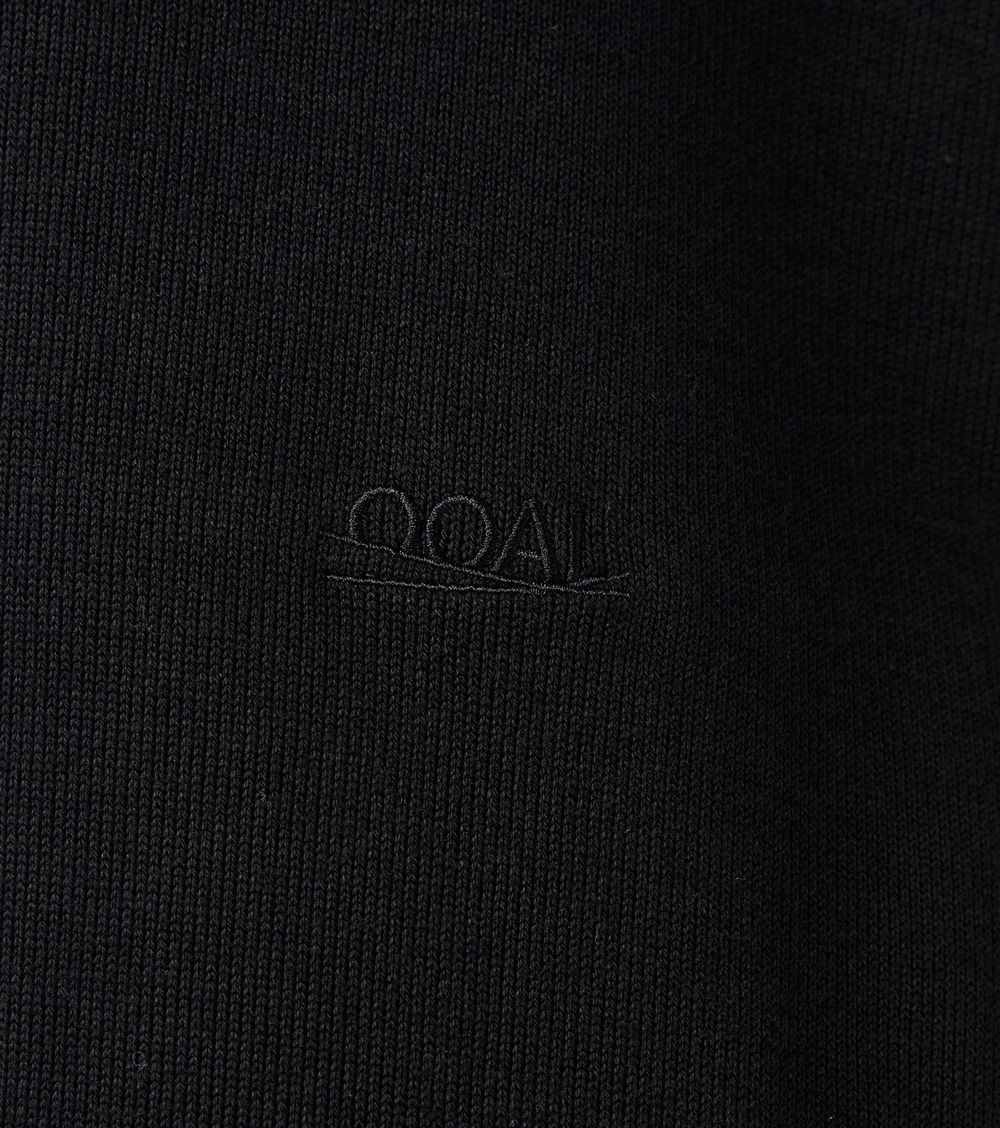 すいっち nanamica / Half Zip Sweat
