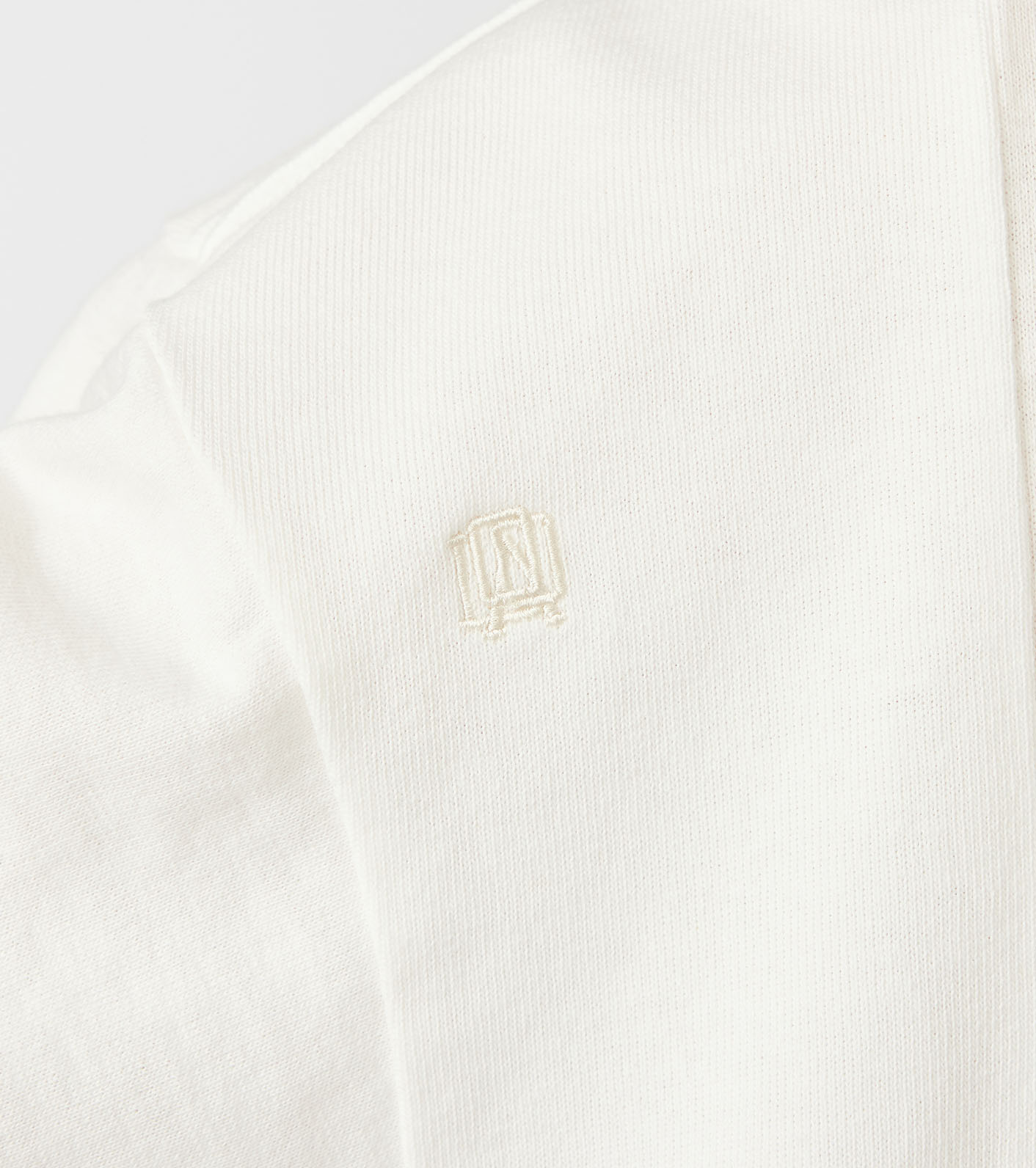 nanamica / Patchwork Tee