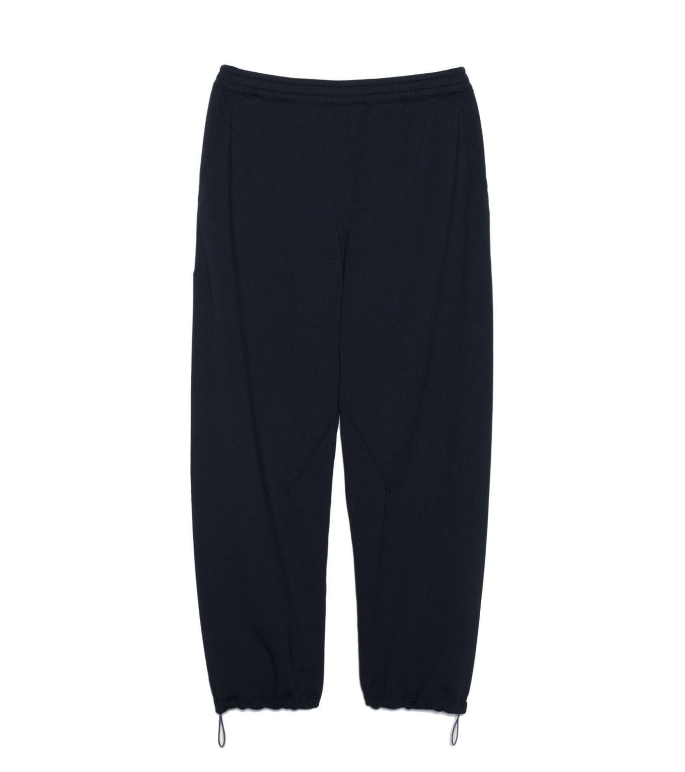 タグ付き新品　SOLOV SWIM PILE PANTS Andie Oversized Fleece Sweatpant - Indigo – SPLITS59