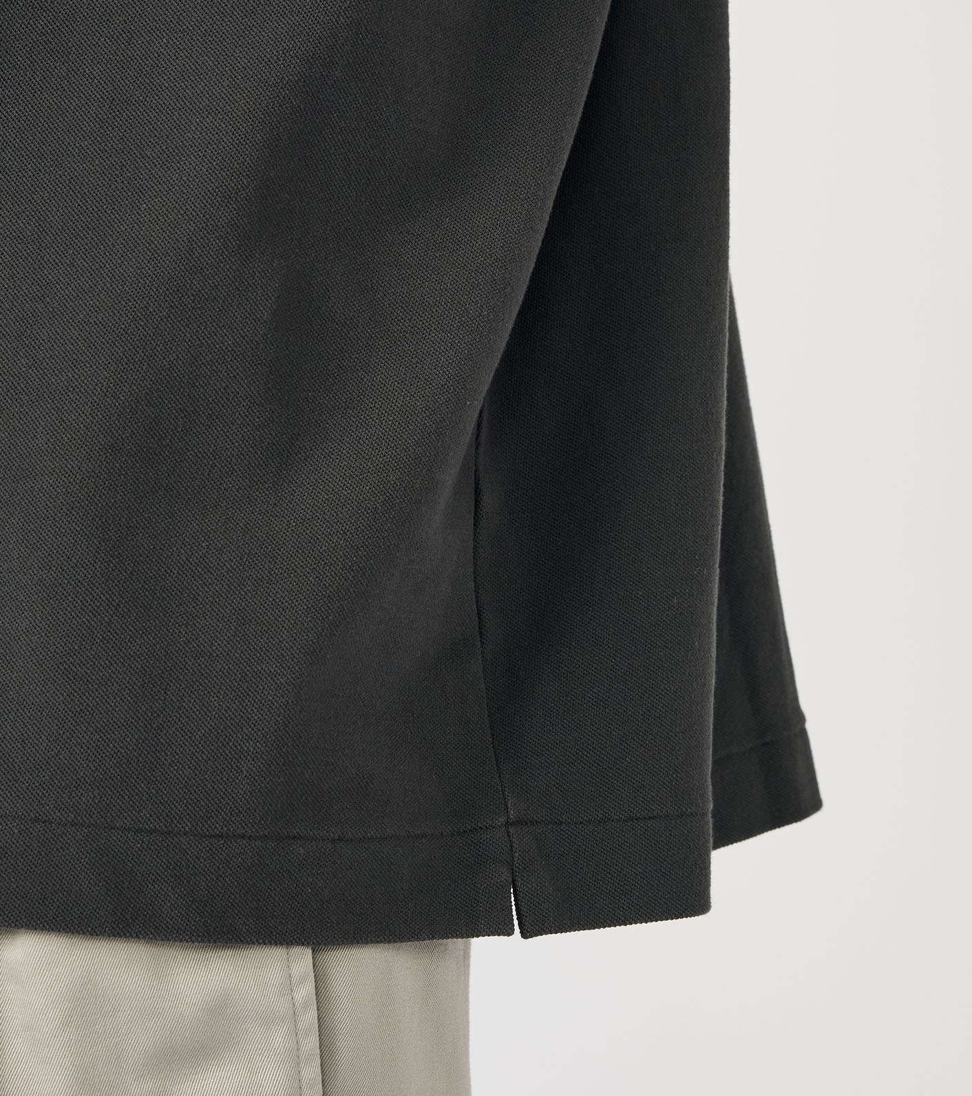 nanamica / S/S Polo Shirt