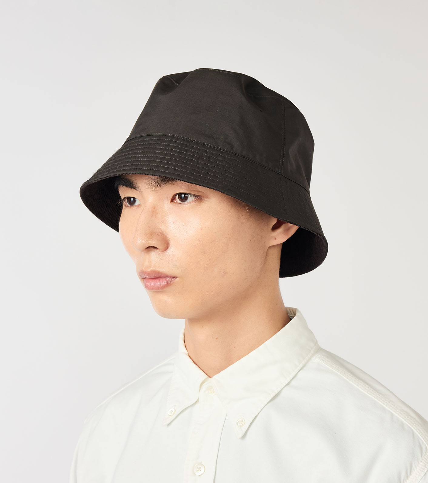 nanamica / 2L PERTEX UNLIMITED Field Hat