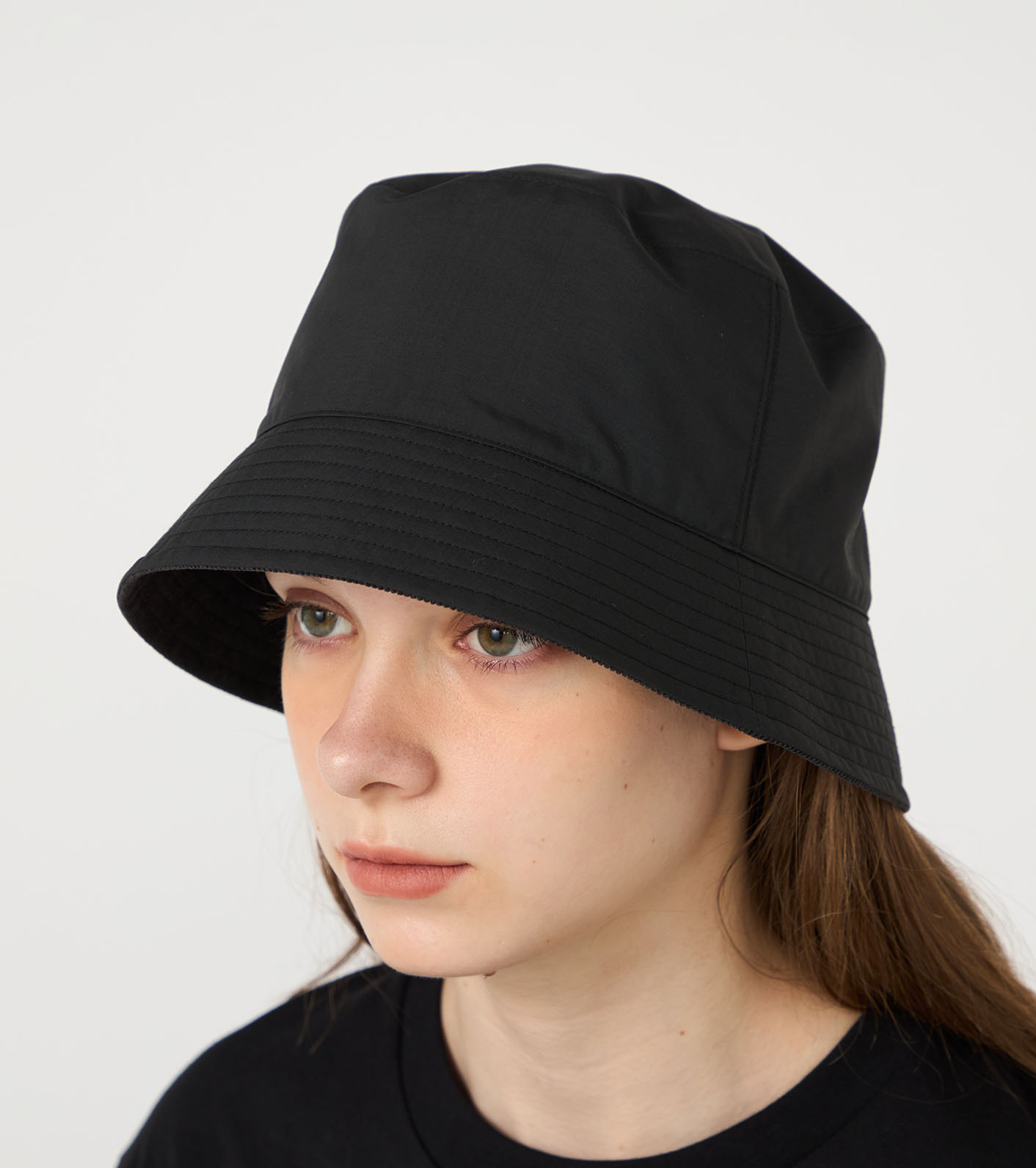 nanamica / 2L PERTEX UNLIMITED Field Hat