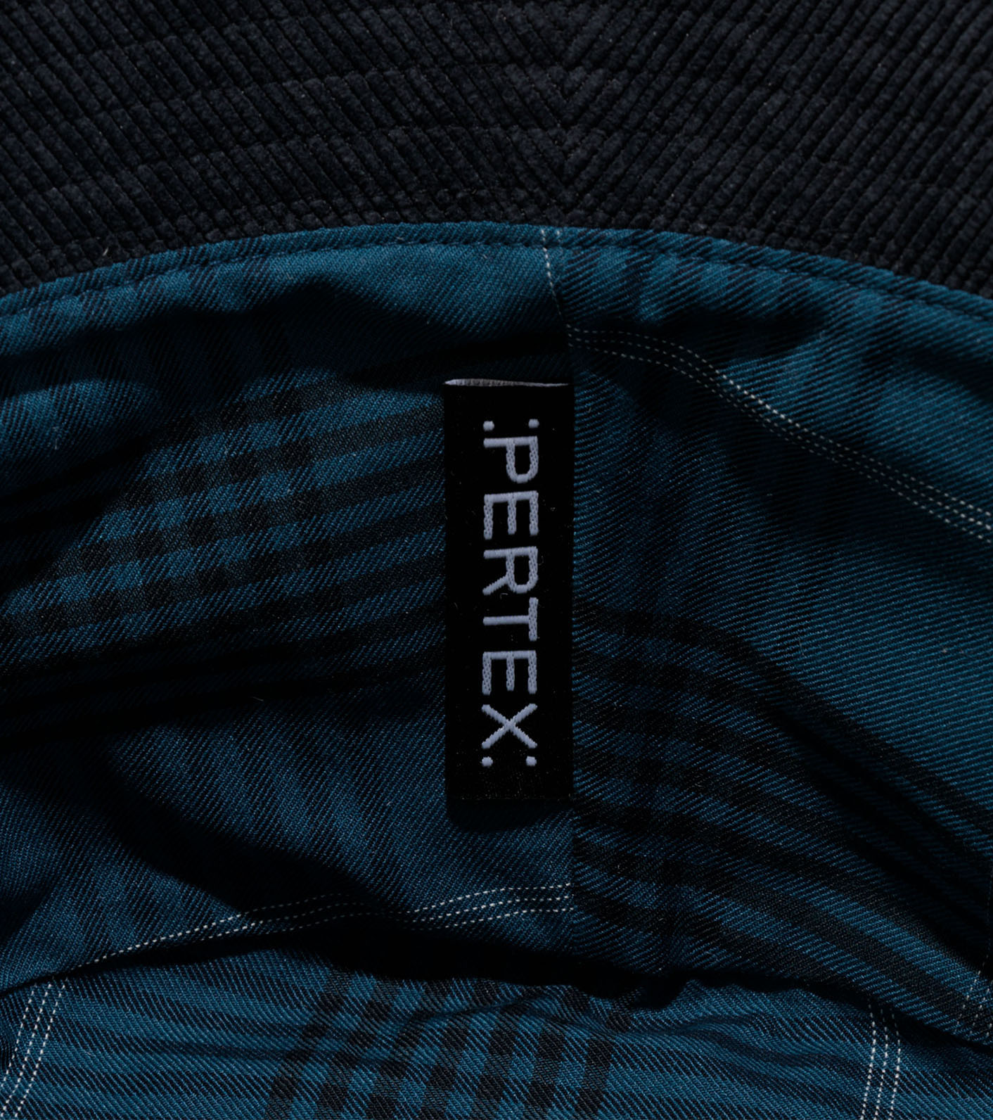 nanamica / 2L PERTEX UNLIMITED Field Hat
