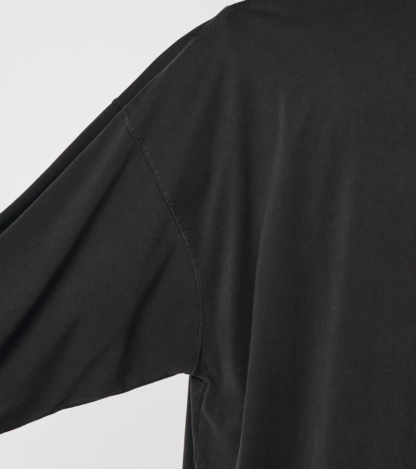 nanamica / OOAL L/S Pocket Tee