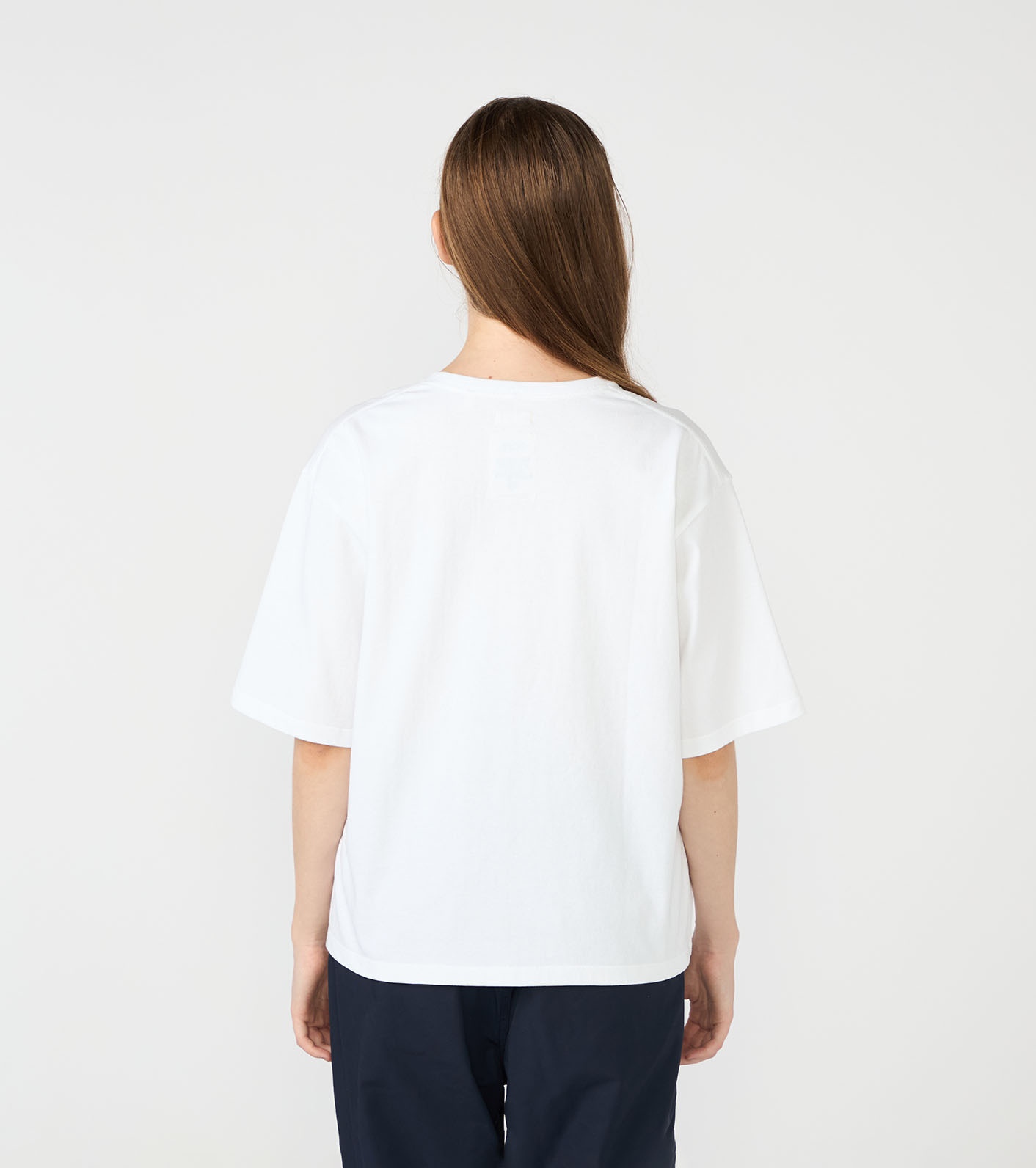nanamica / OOAL Graphic Tee