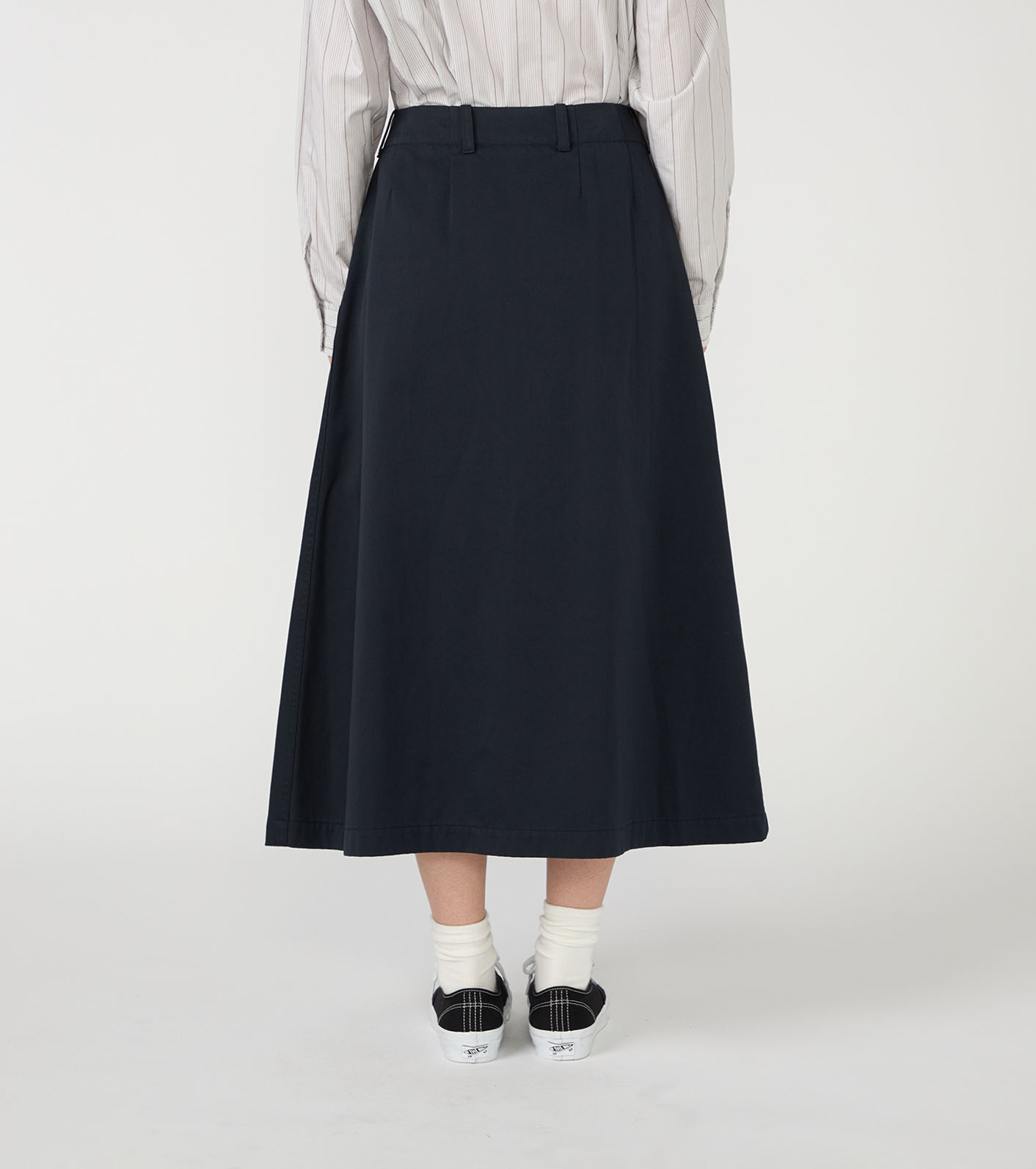 nanamica / Chino Skirt