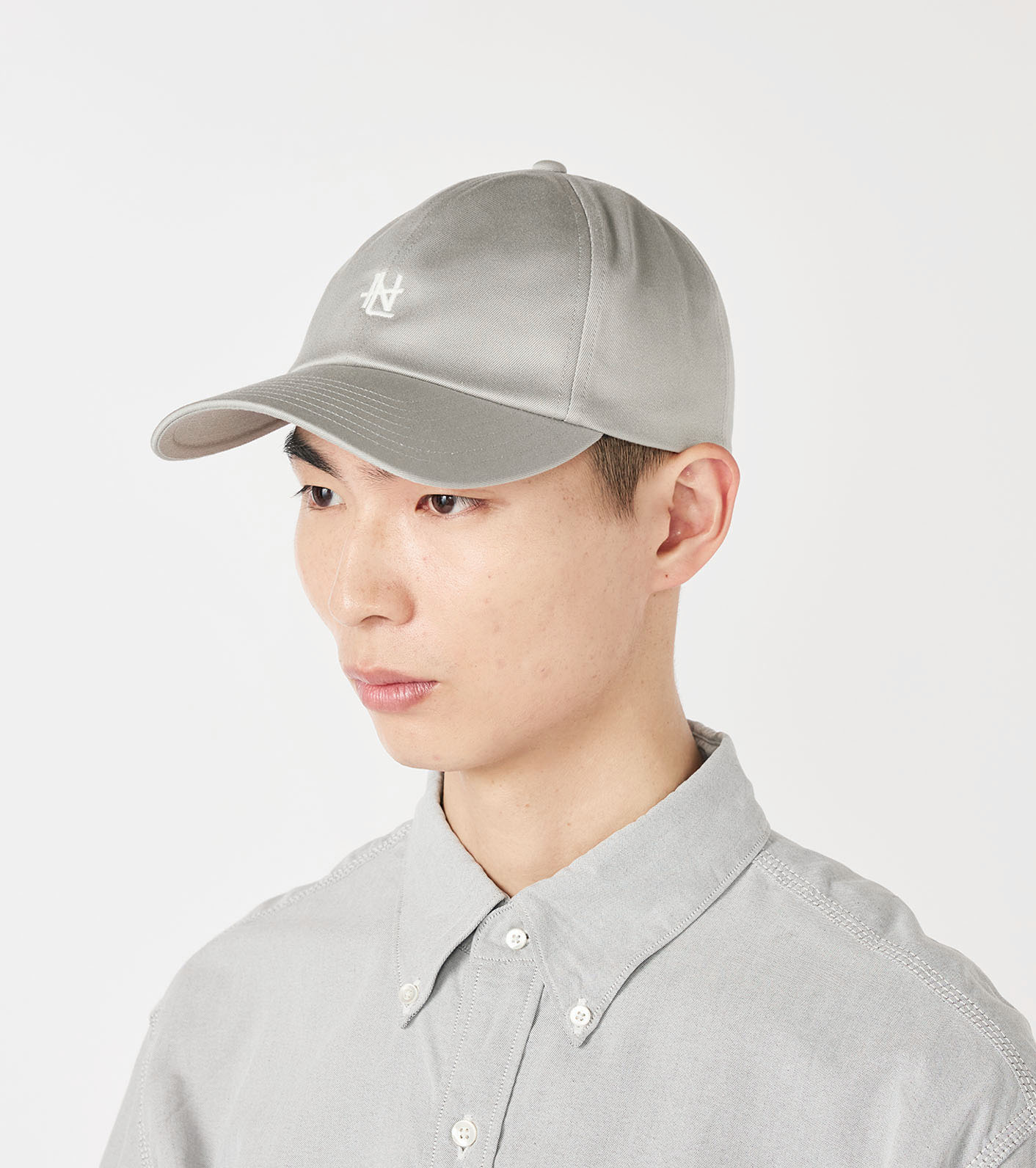 nanamica / Chino Cap