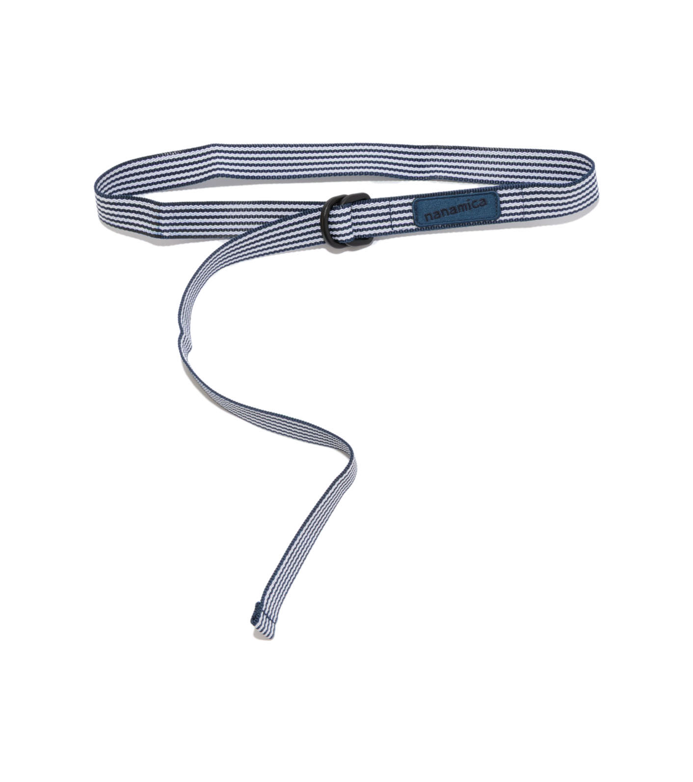 nanamica / Stripe Tech Belt