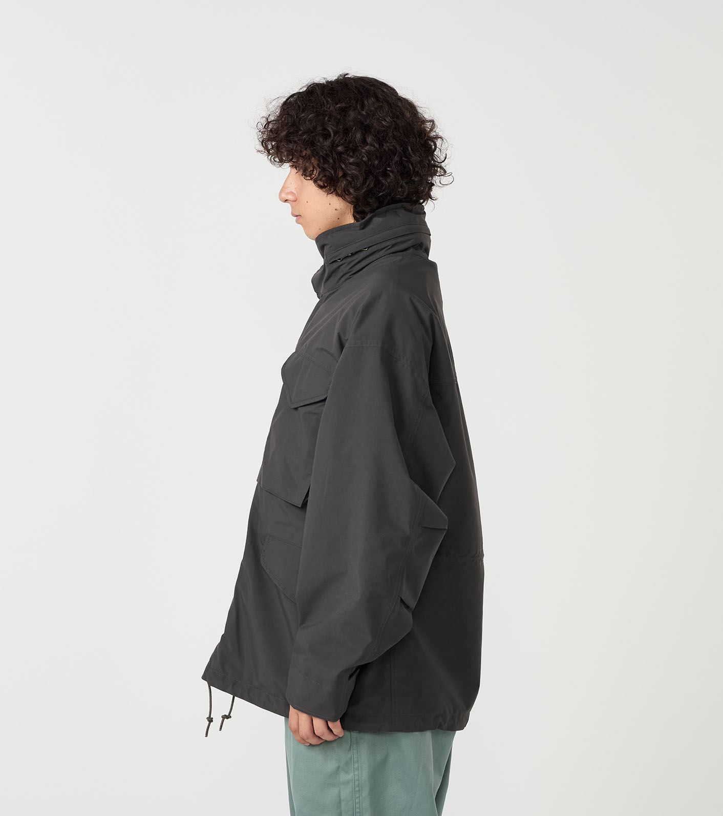 nanamica / GORE-TEX Field Jacket