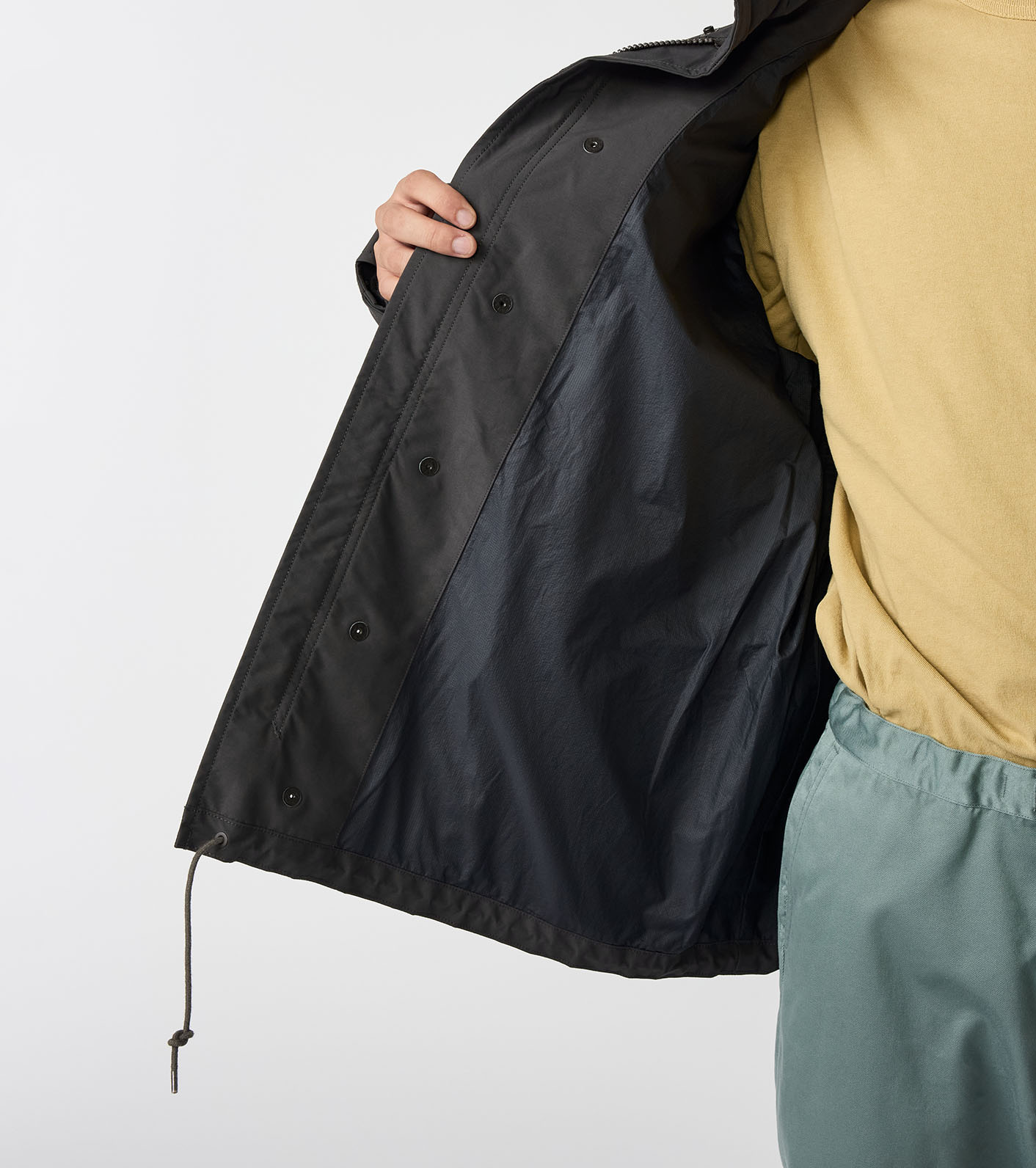 【美品】G/FORE ナイロンジャケット 美品】G/FORE ナイロンジャケット ZOZOTOWN Yahoo!店 - ナイロン