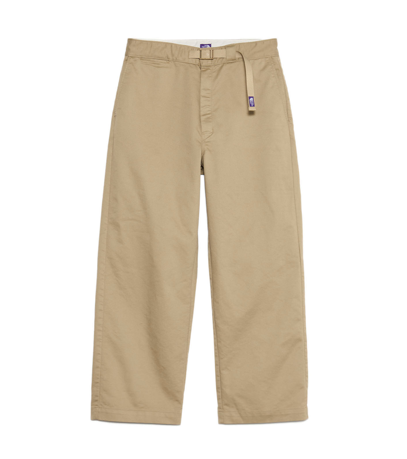 なむ nanamica / COOLMAX Chino Field Work Pants