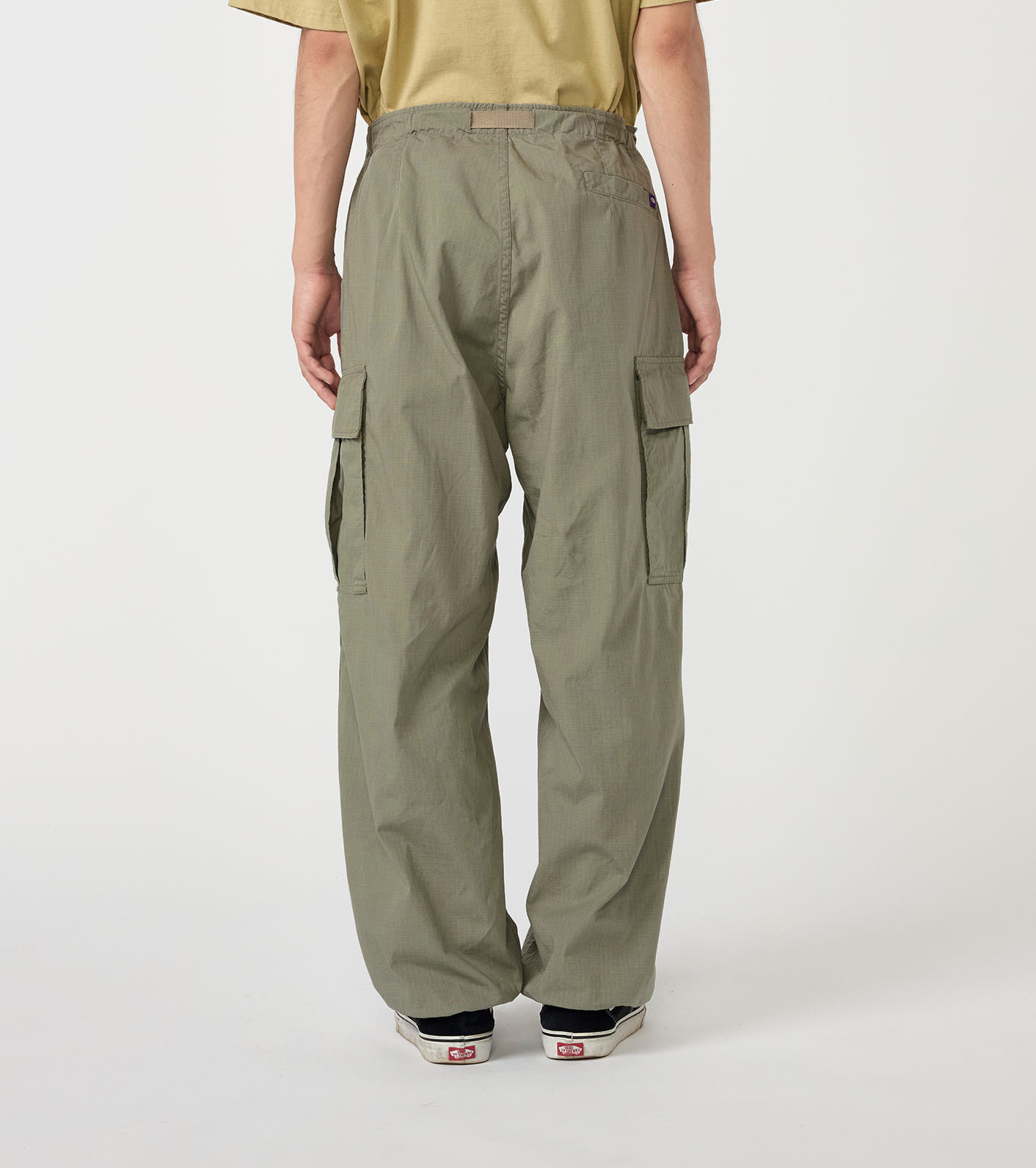 nanamica / Ripstop Field Cargo Pants