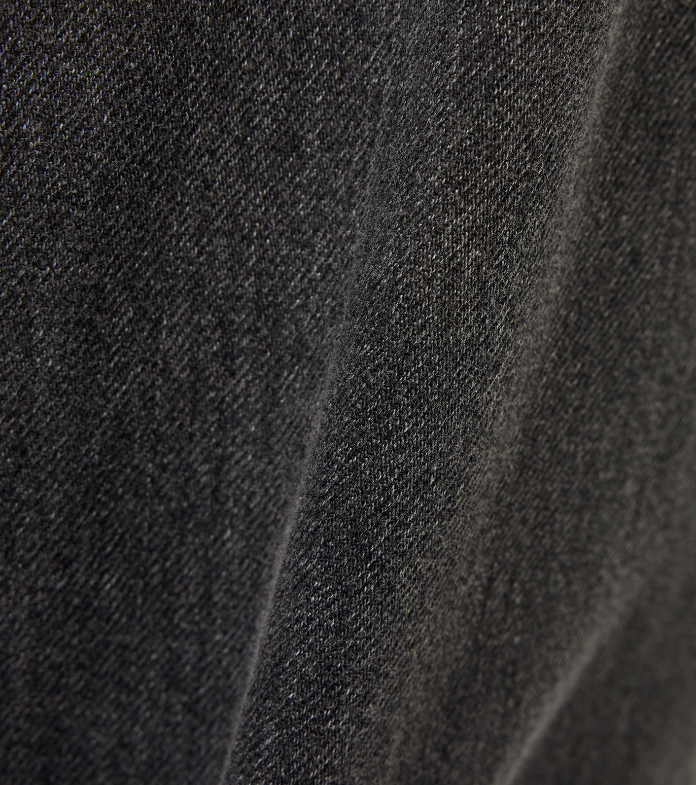 nanamica / Denim Wide Tapered Field Pants