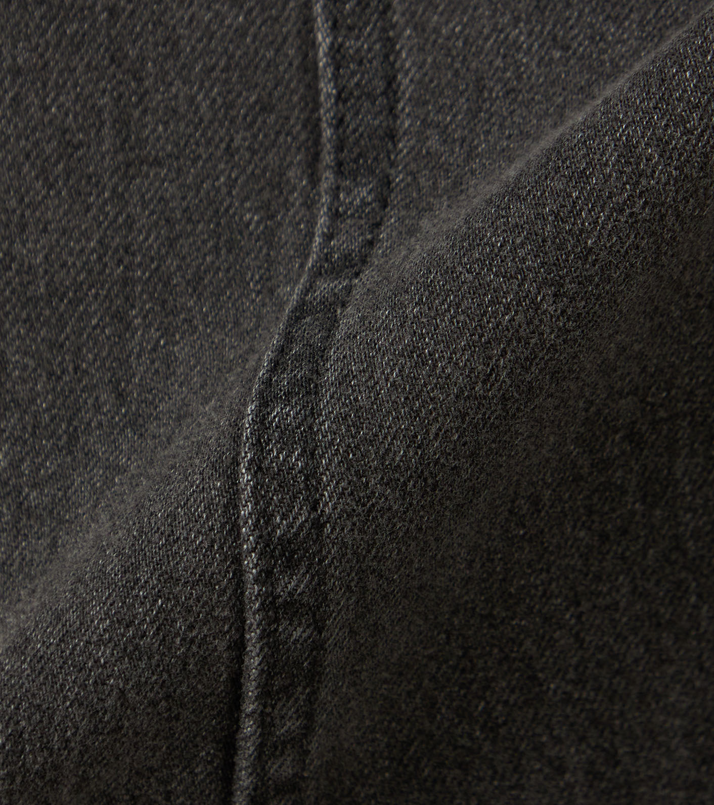 nanamica / Denim Field Skirt
