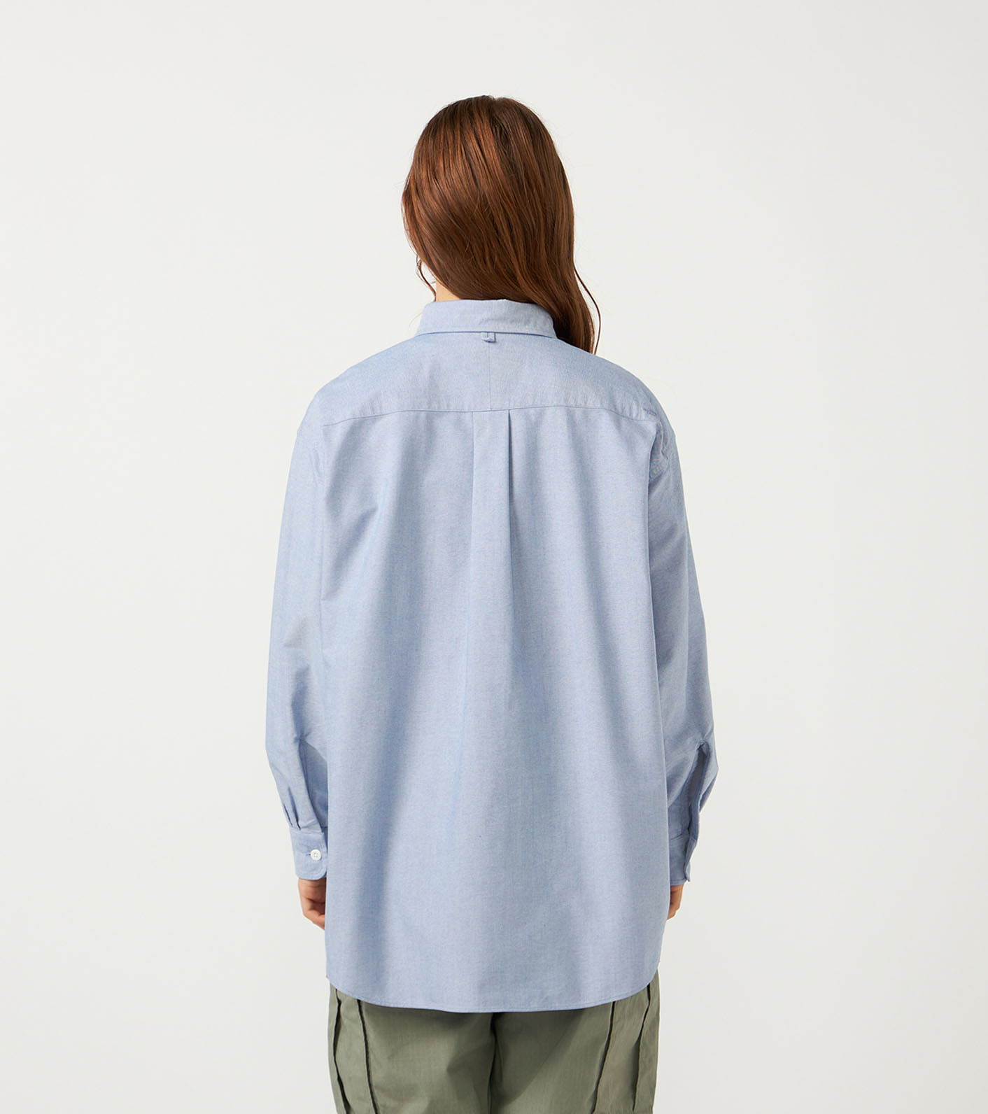 nanamica / Button Down Field Shirt