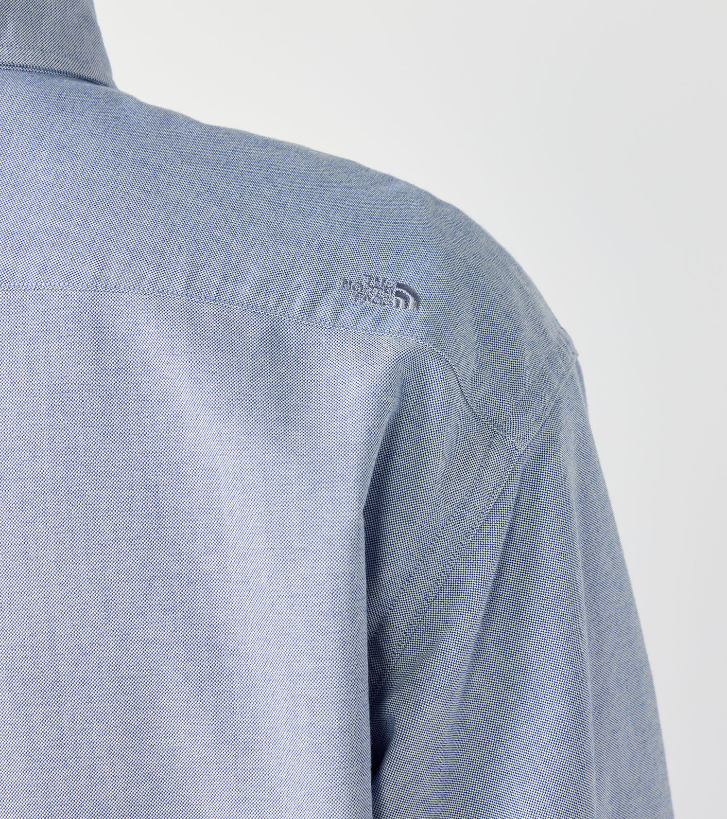 nanamica / Button Down Field Shirt