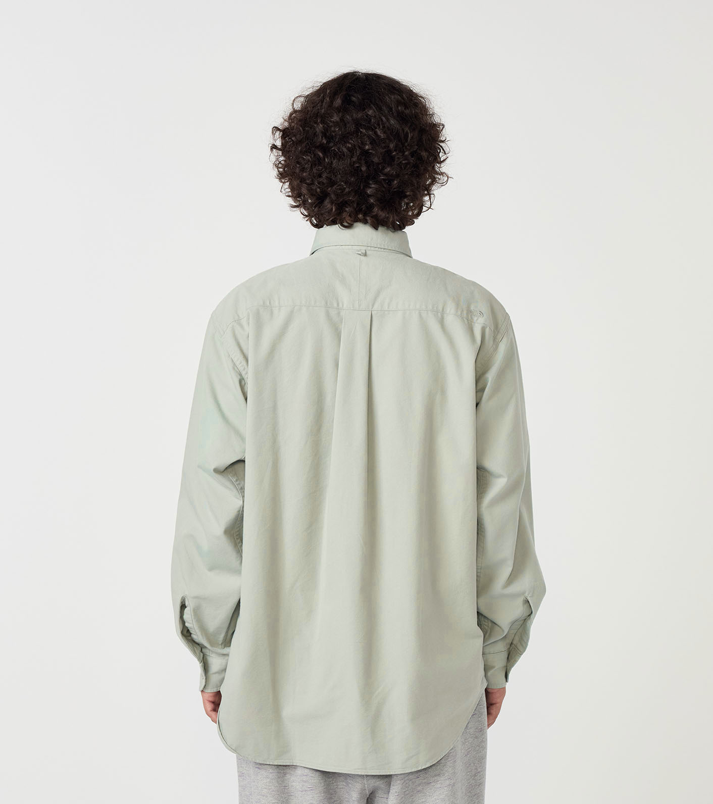 nanamica / Double Pocket Field Work Shirt