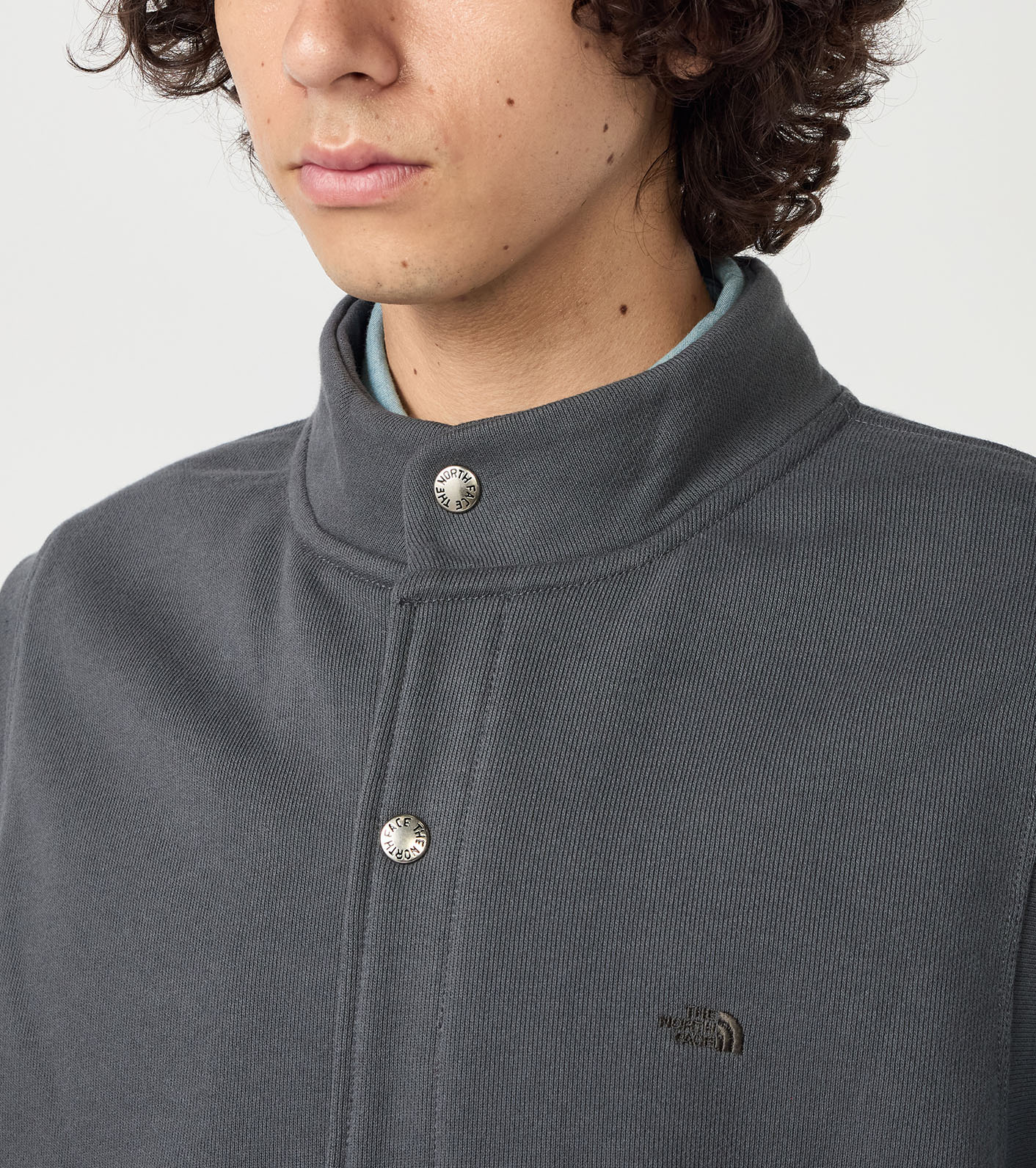 nanamica / Field Sweatvest