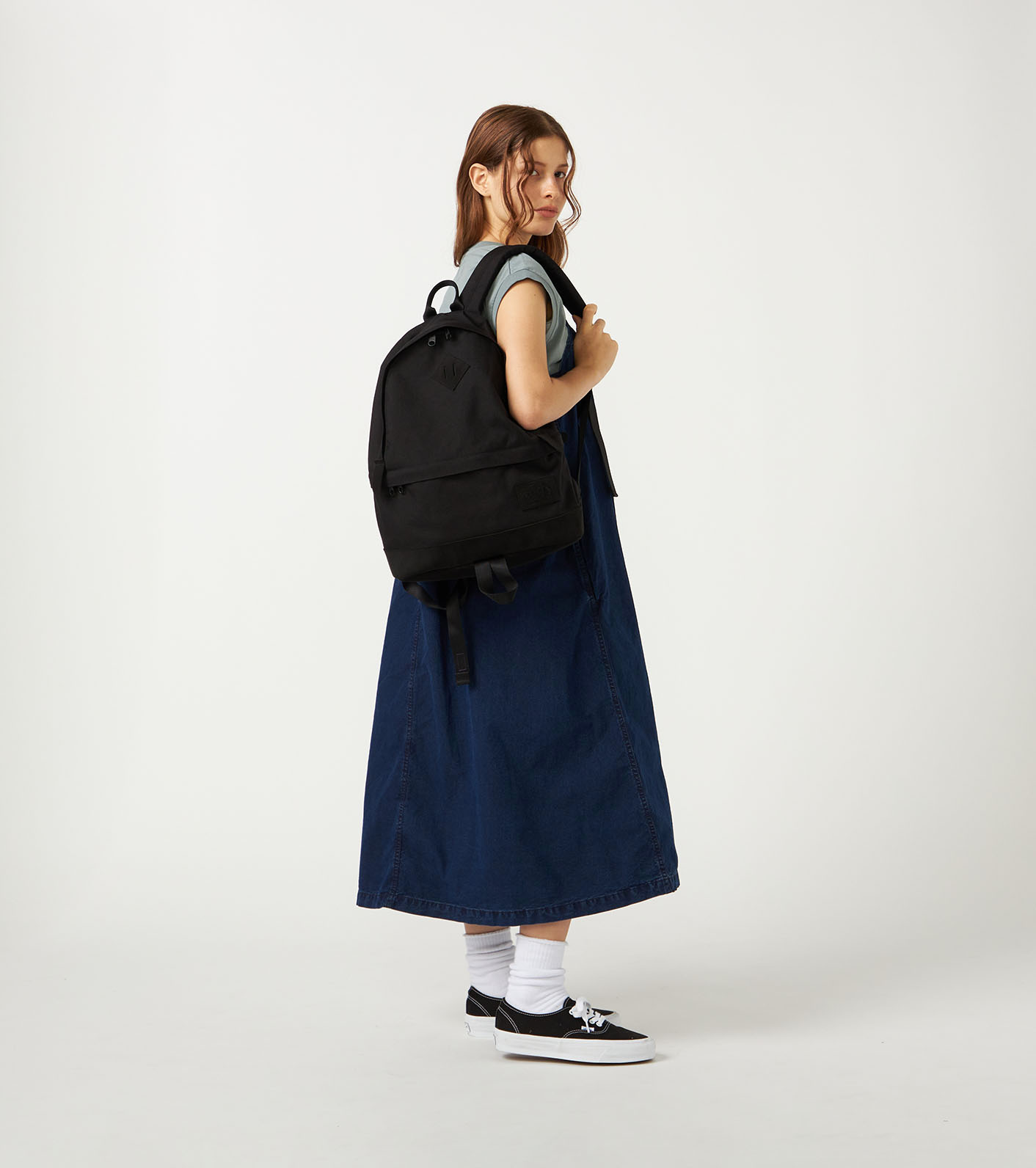 nanamica / CORDURA Nylon Medium Day Pack