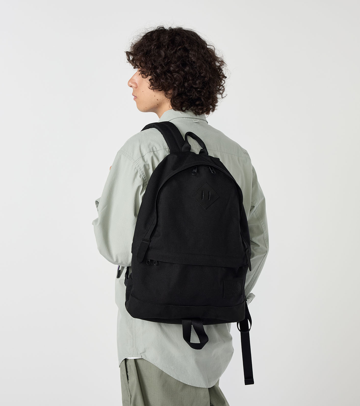 nanamica / CORDURA Nylon Medium Day Pack
