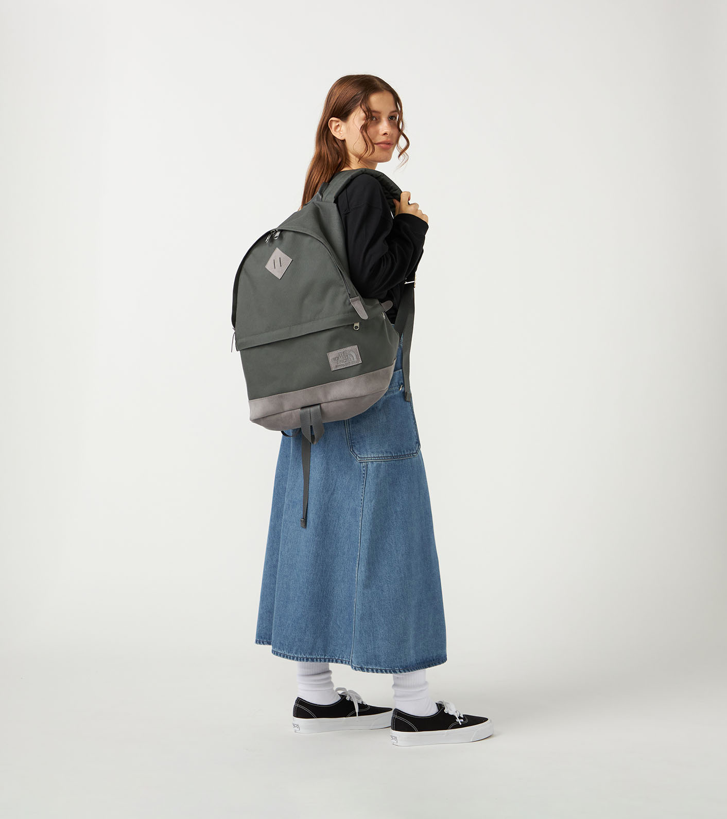 nanamica / CORDURA Nylon Field Day Pack