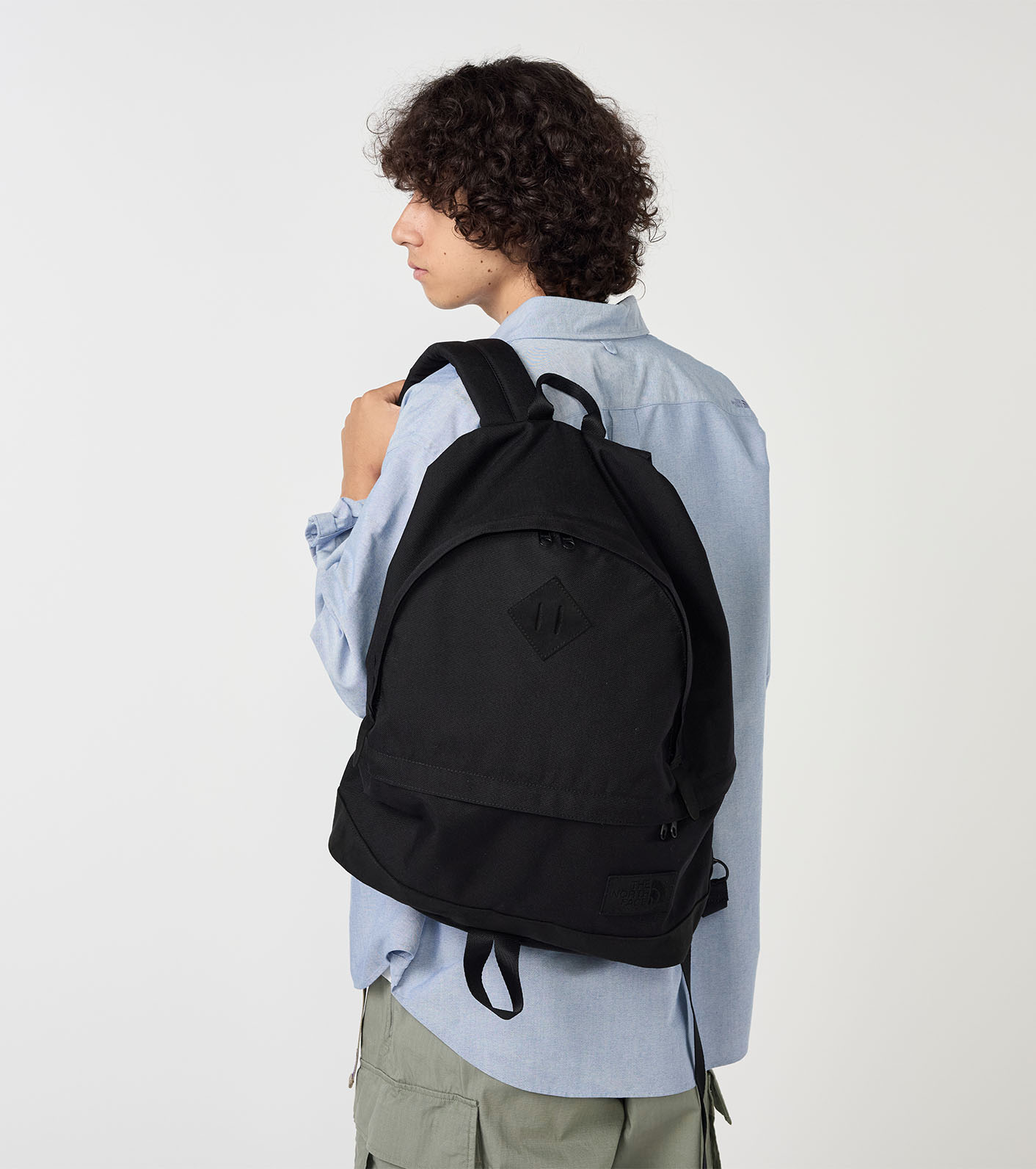 nanamica / CORDURA Nylon Field Day Pack